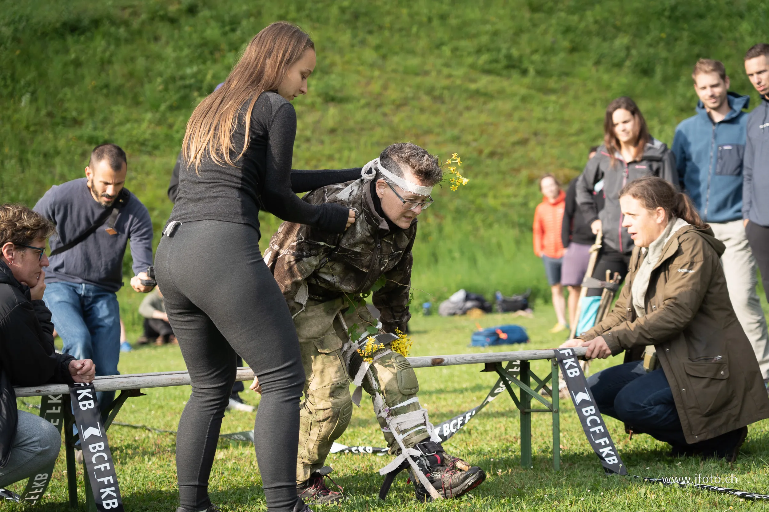 Survie 24h 2025 – 21