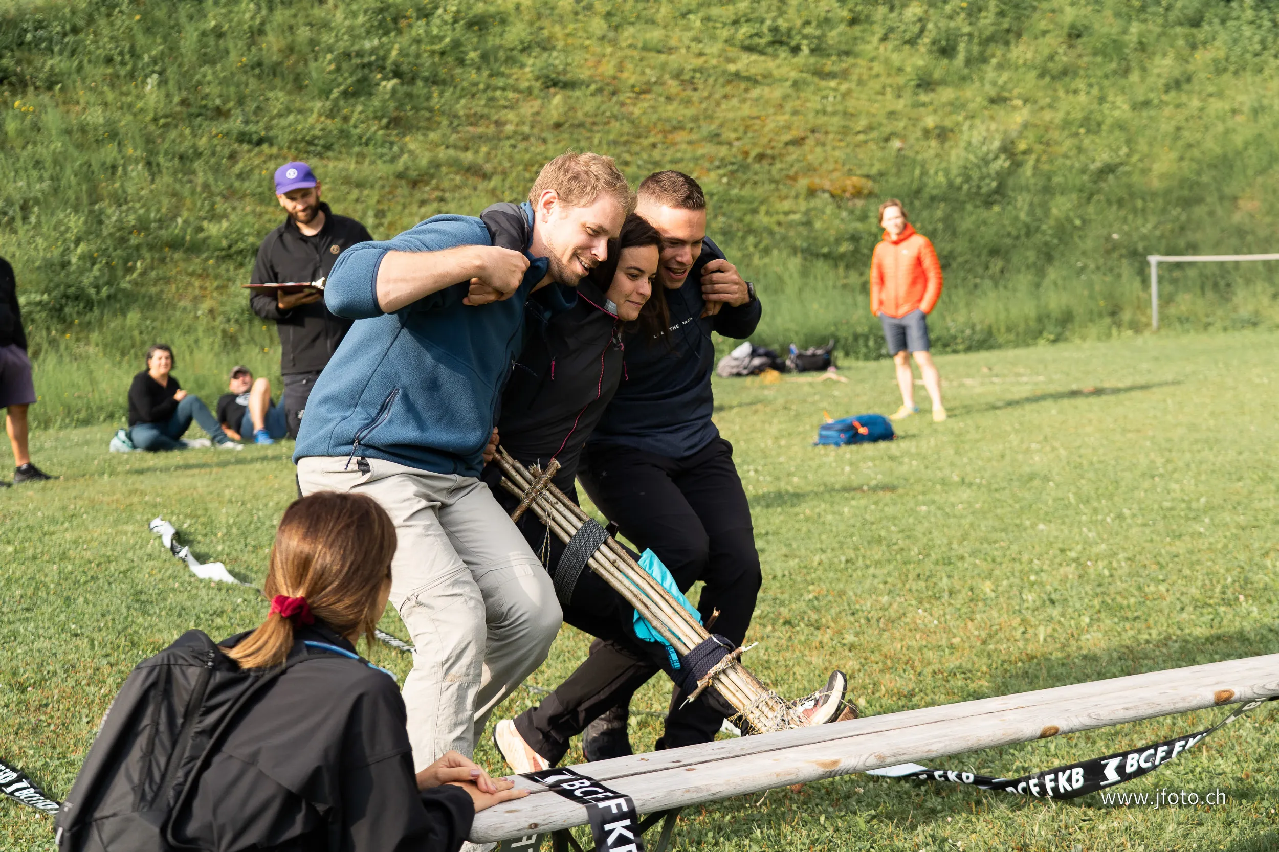 Survie 24h 2025 – 22