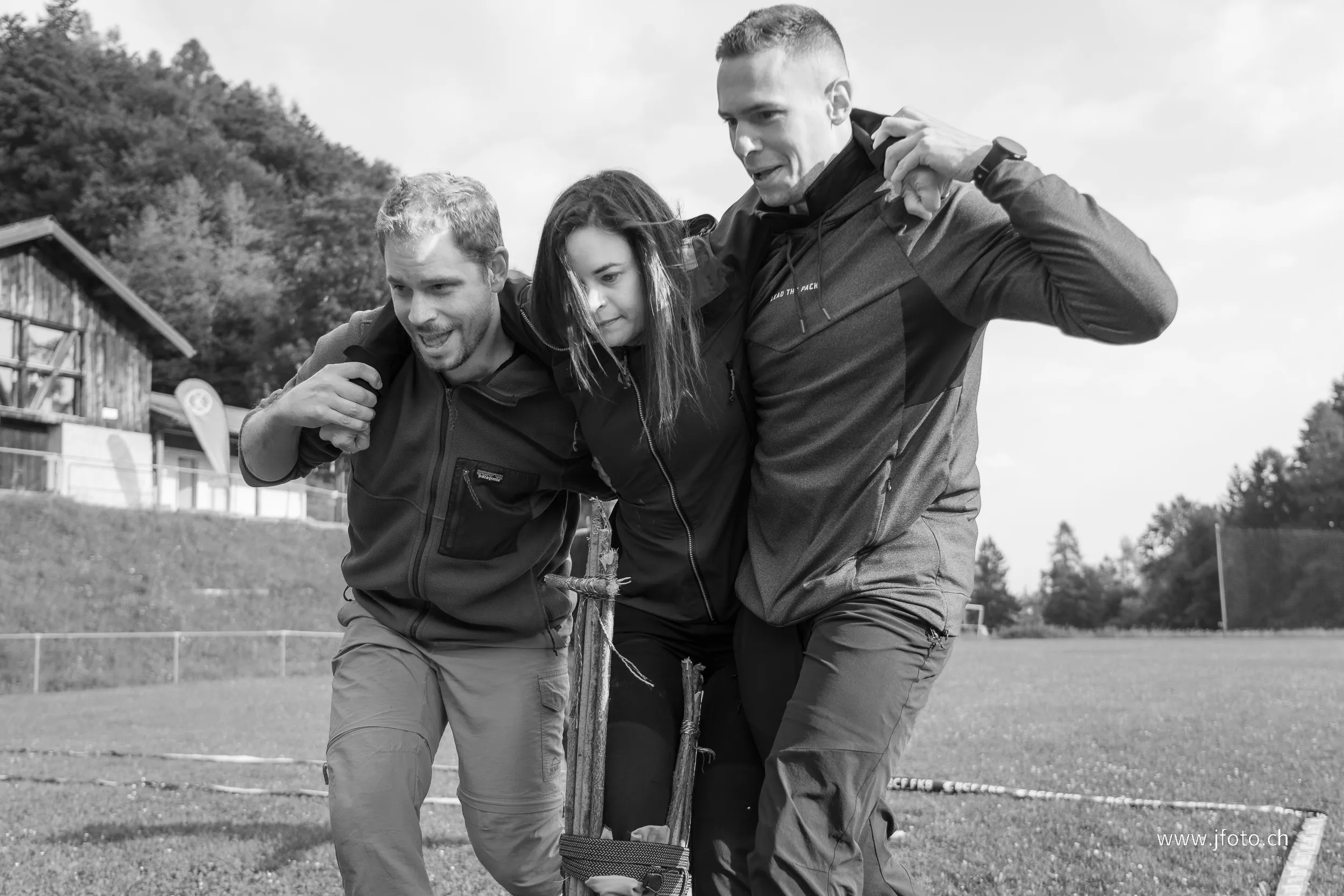 Survie 24h 2025 – 24