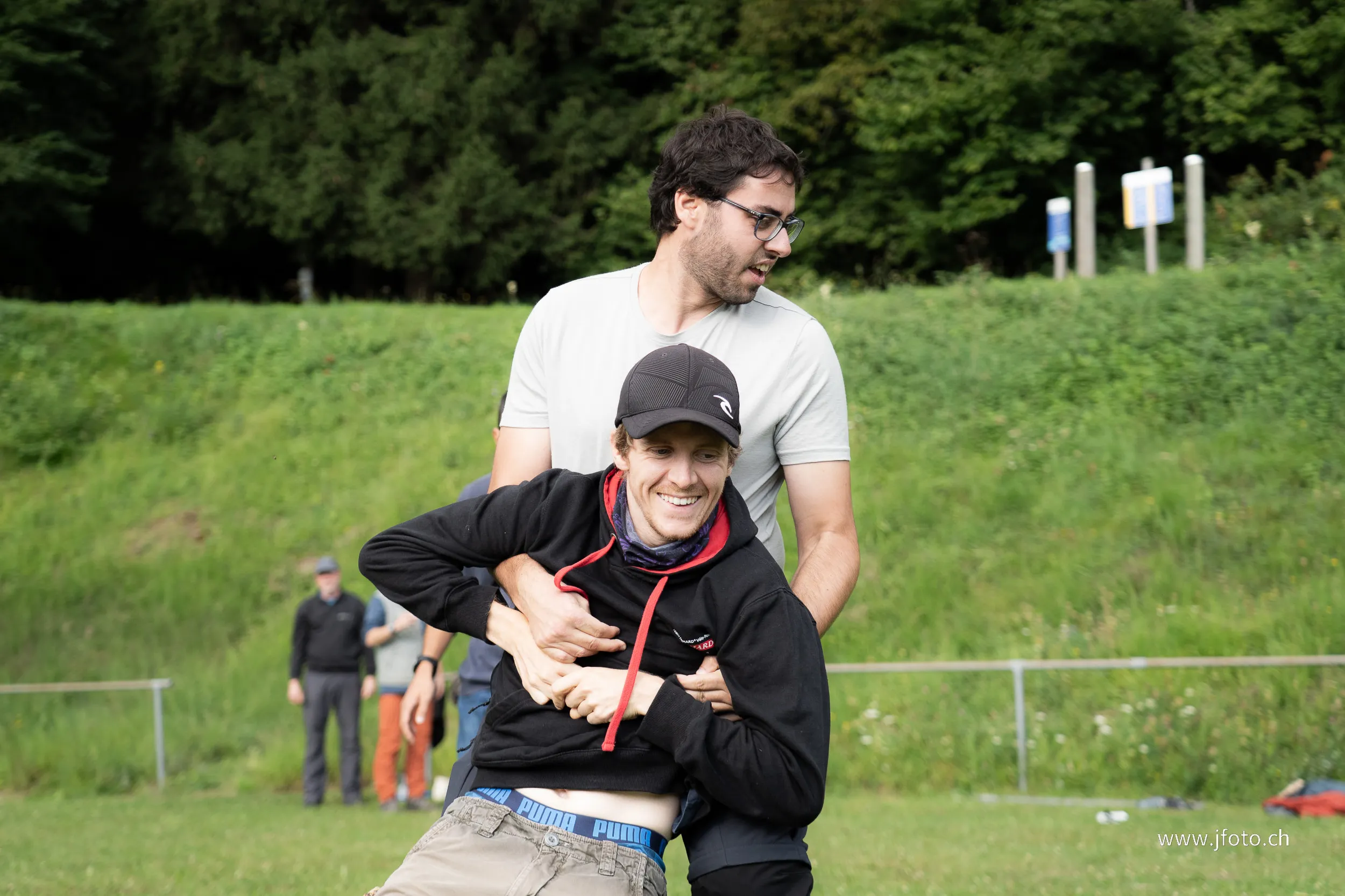 Survie 24h 2025 – 25