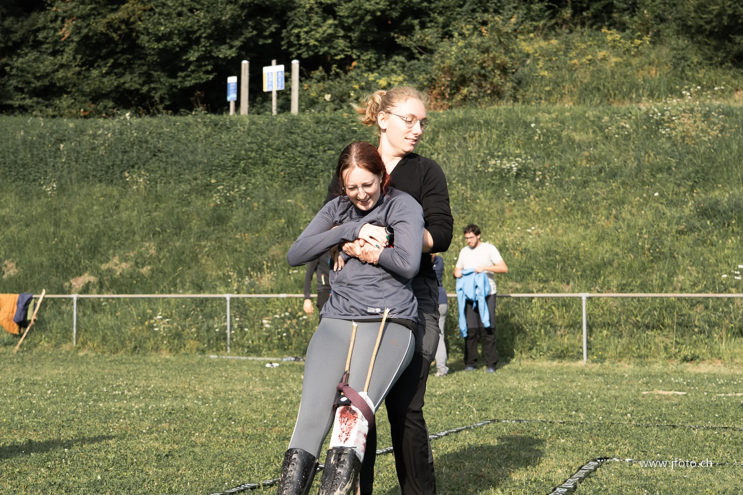 Survie 24h 2025 – 26