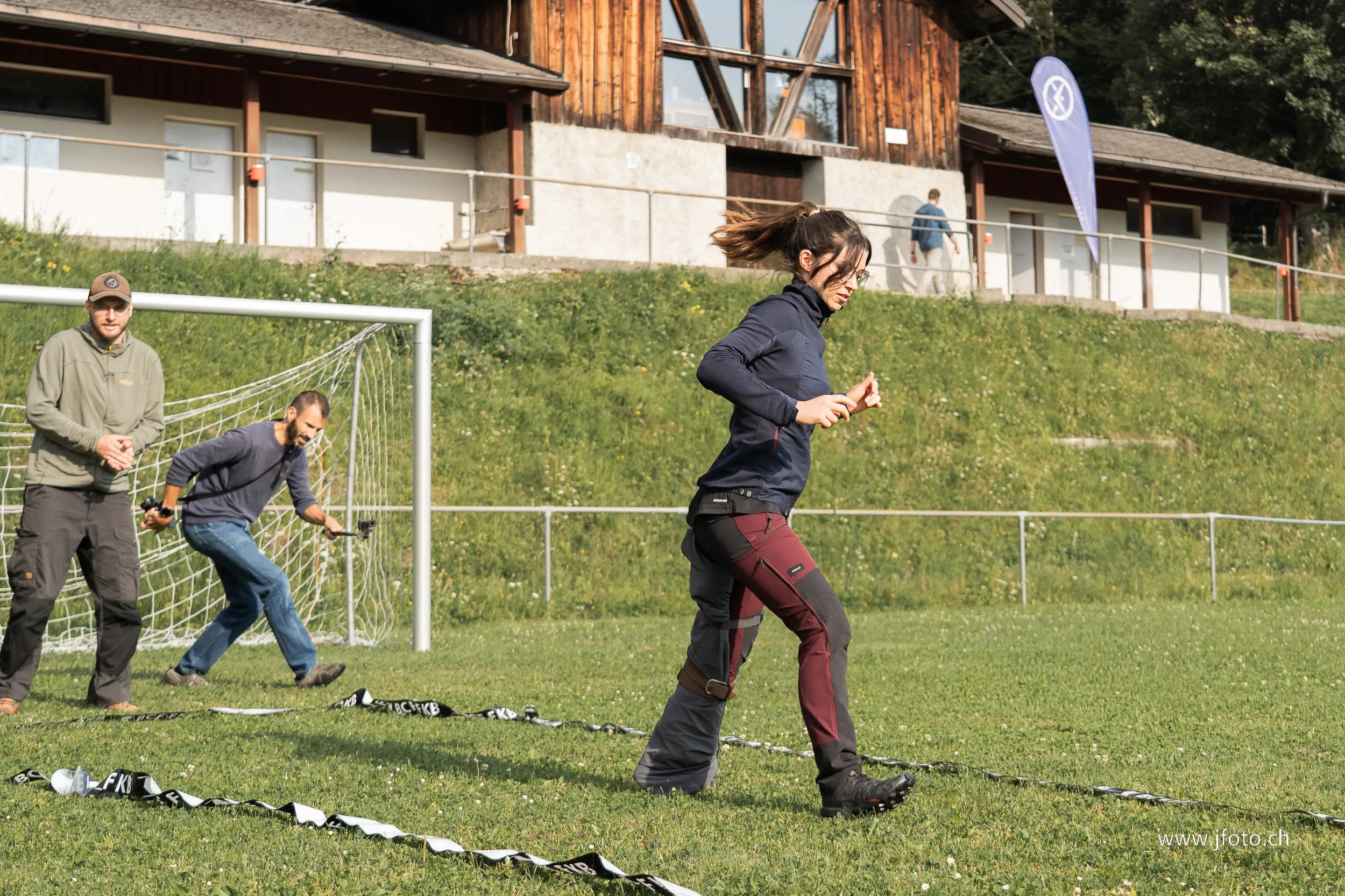 Survie 24h 2025 – 28