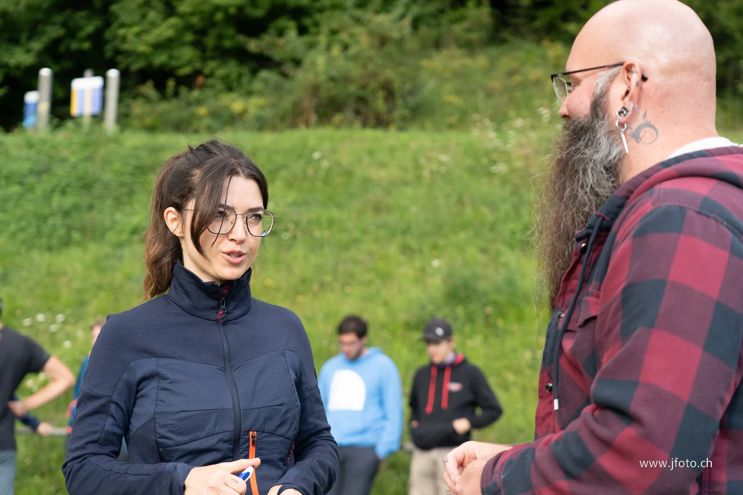 Survie 24h 2025 – 29