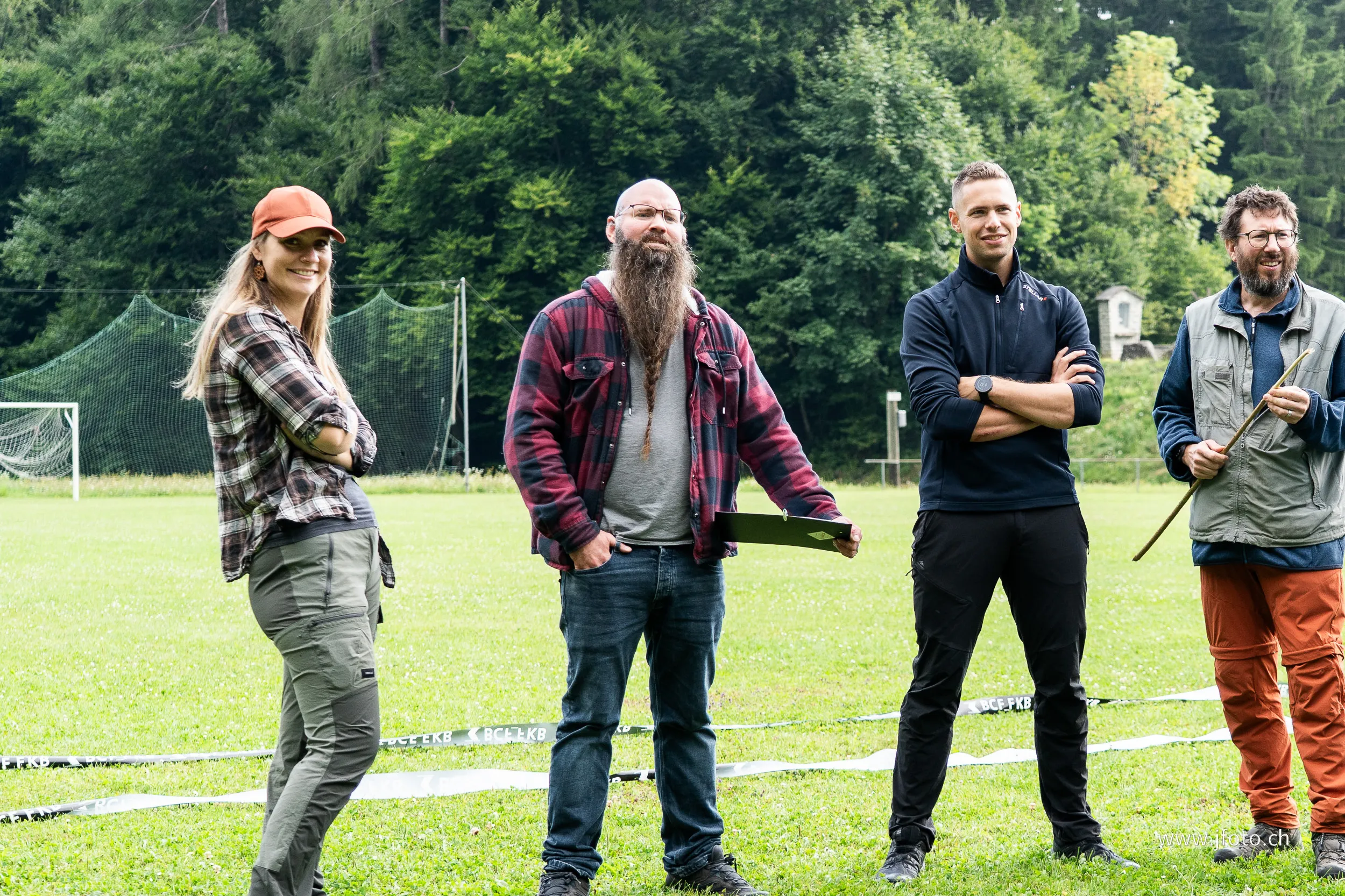 Survie 24h 2025 – 30