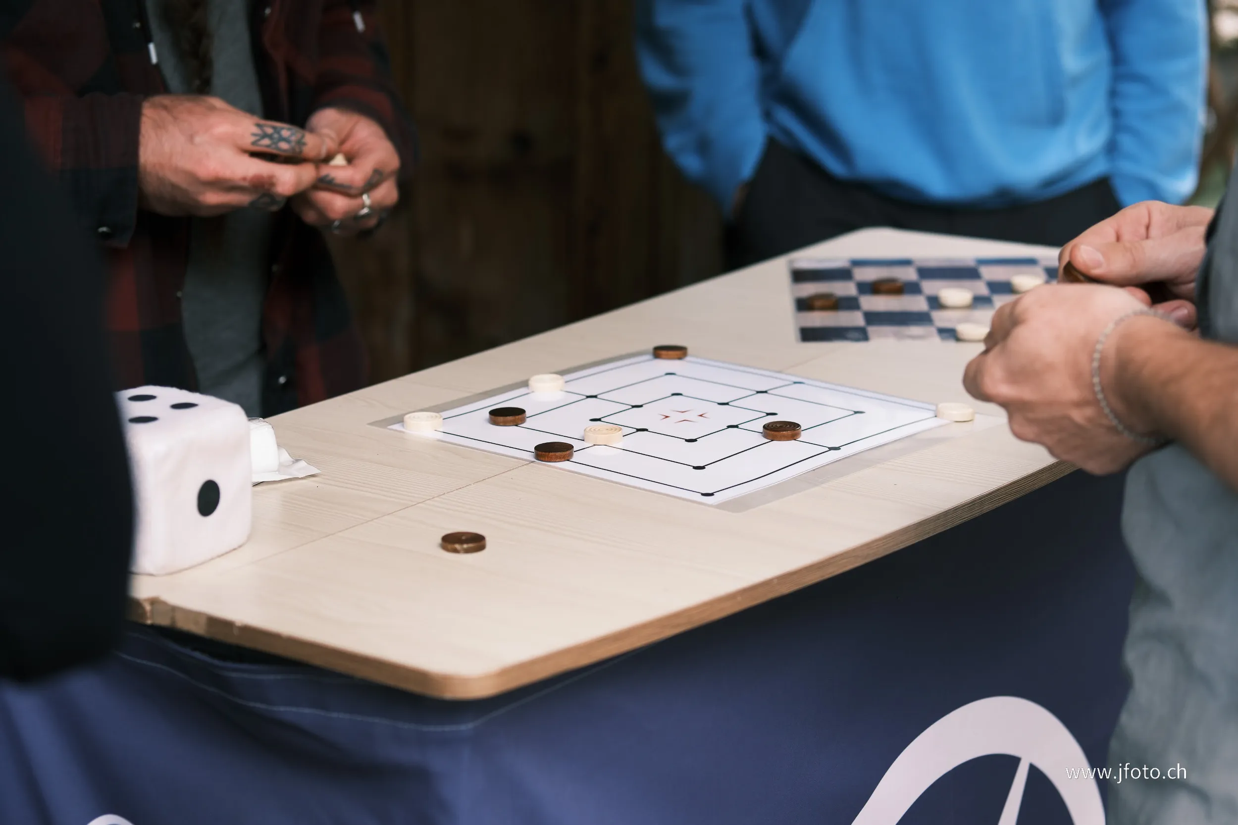 Survie 24h 2025 – 32