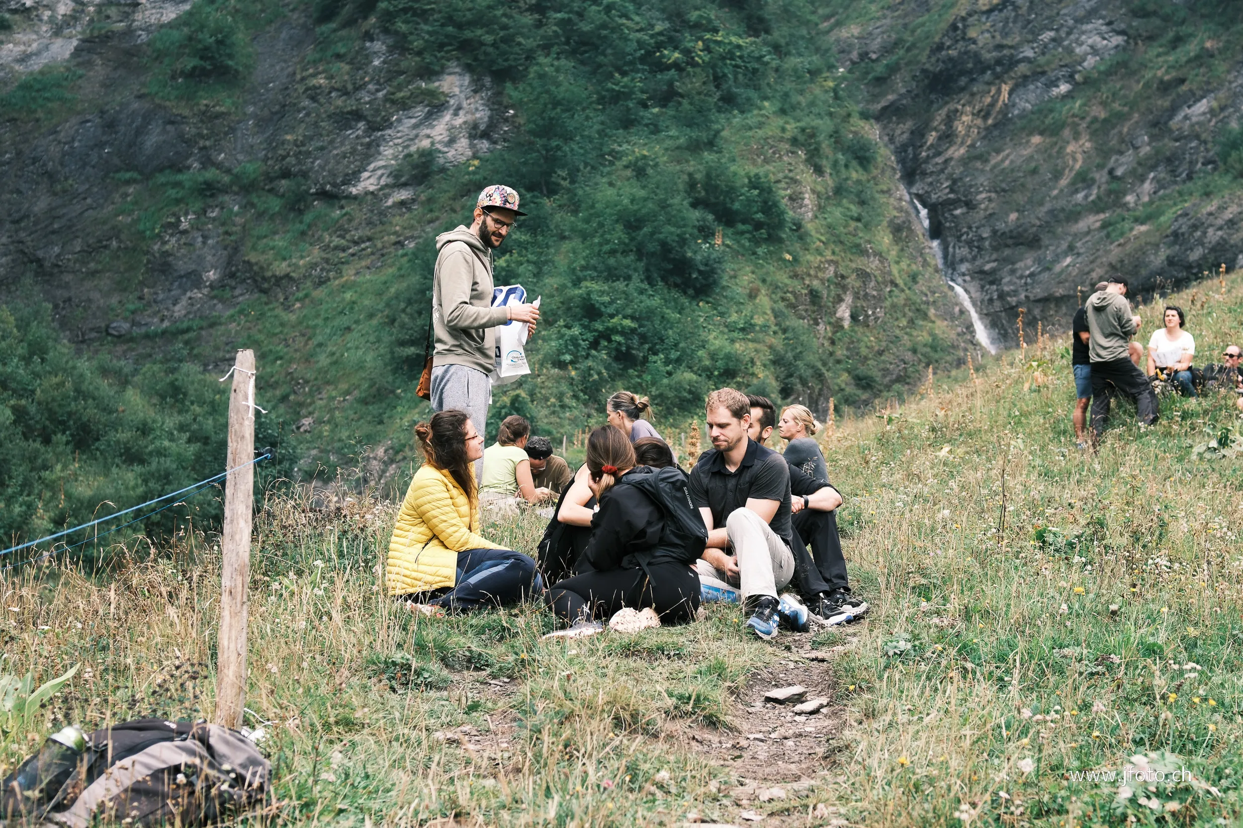 Survie 24h 2025 – 34