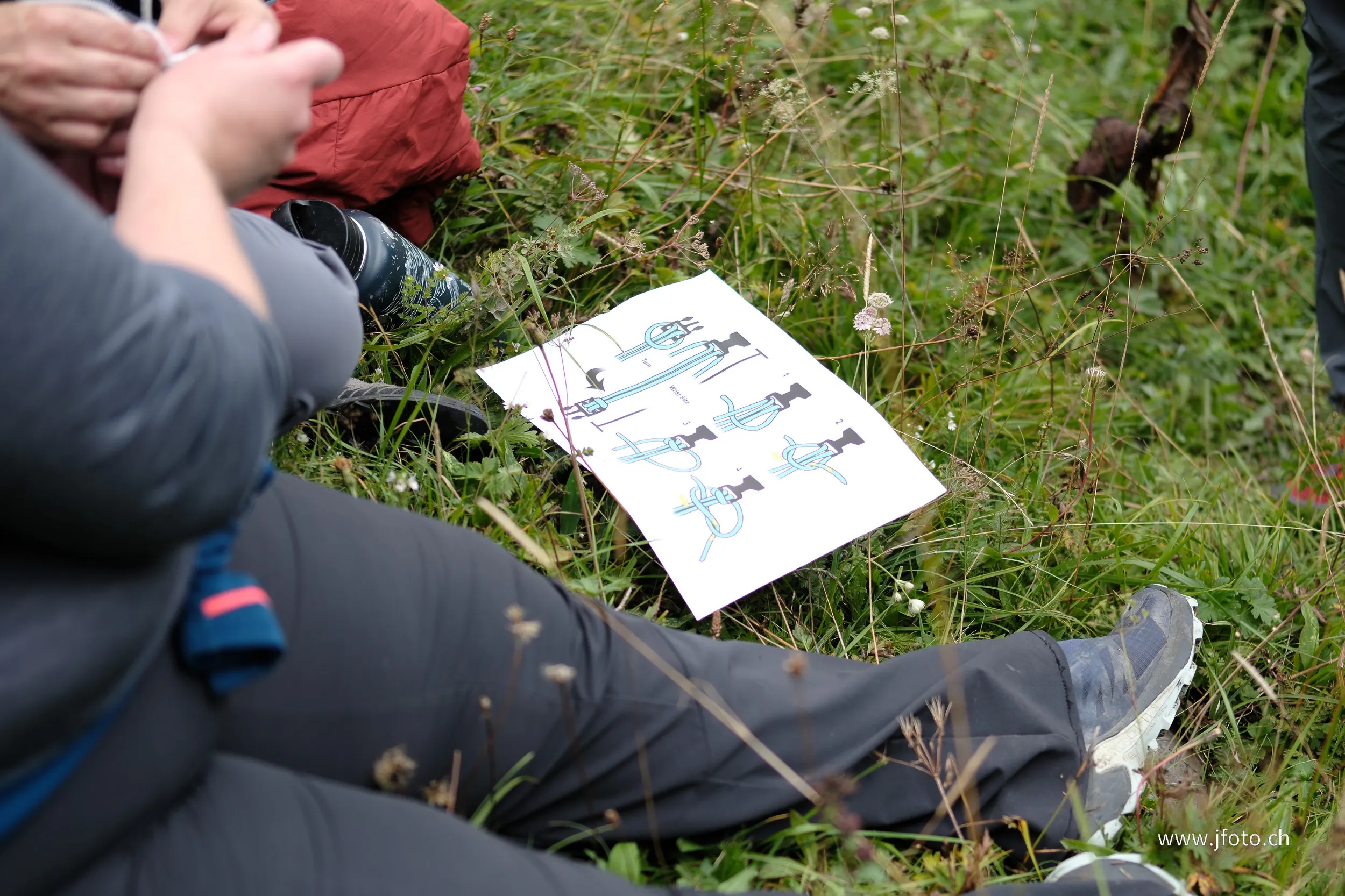 Survie 24h 2025 – 36