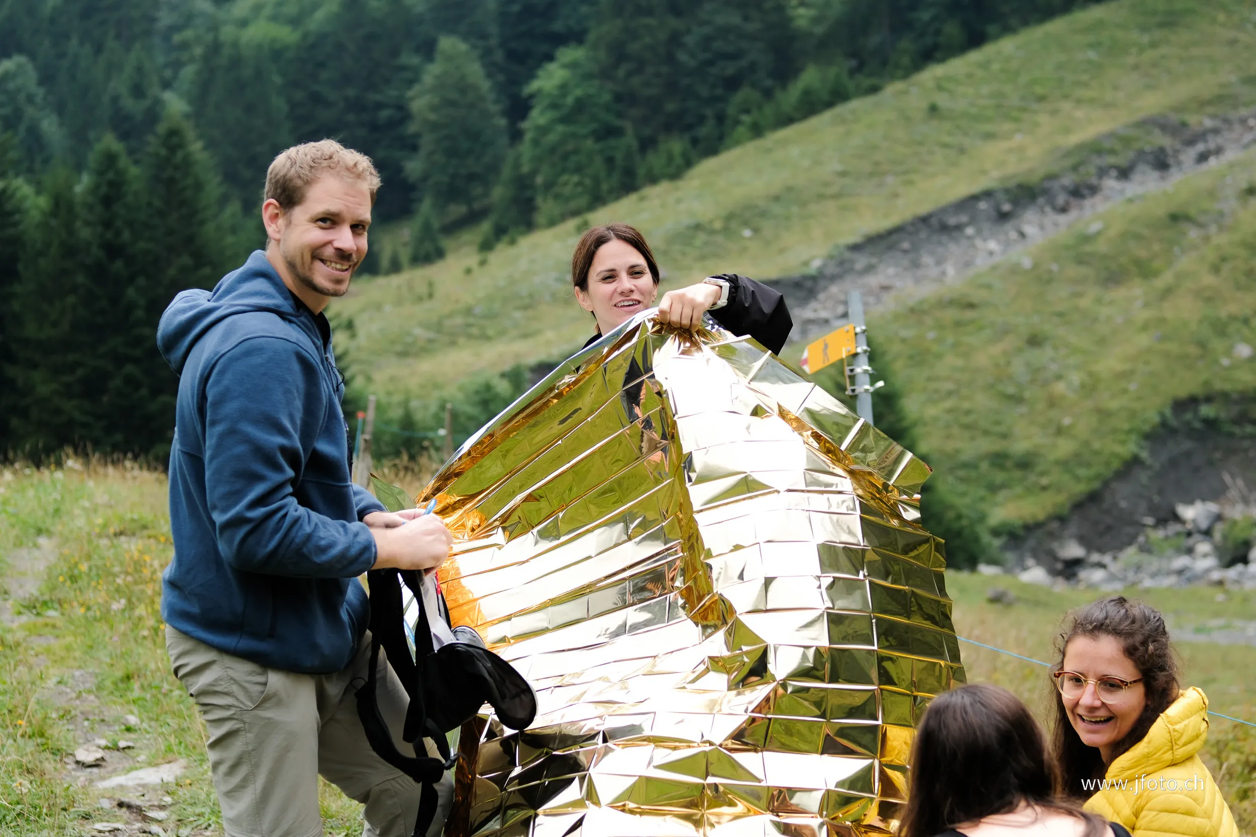 Survie 24h 2025 – 37