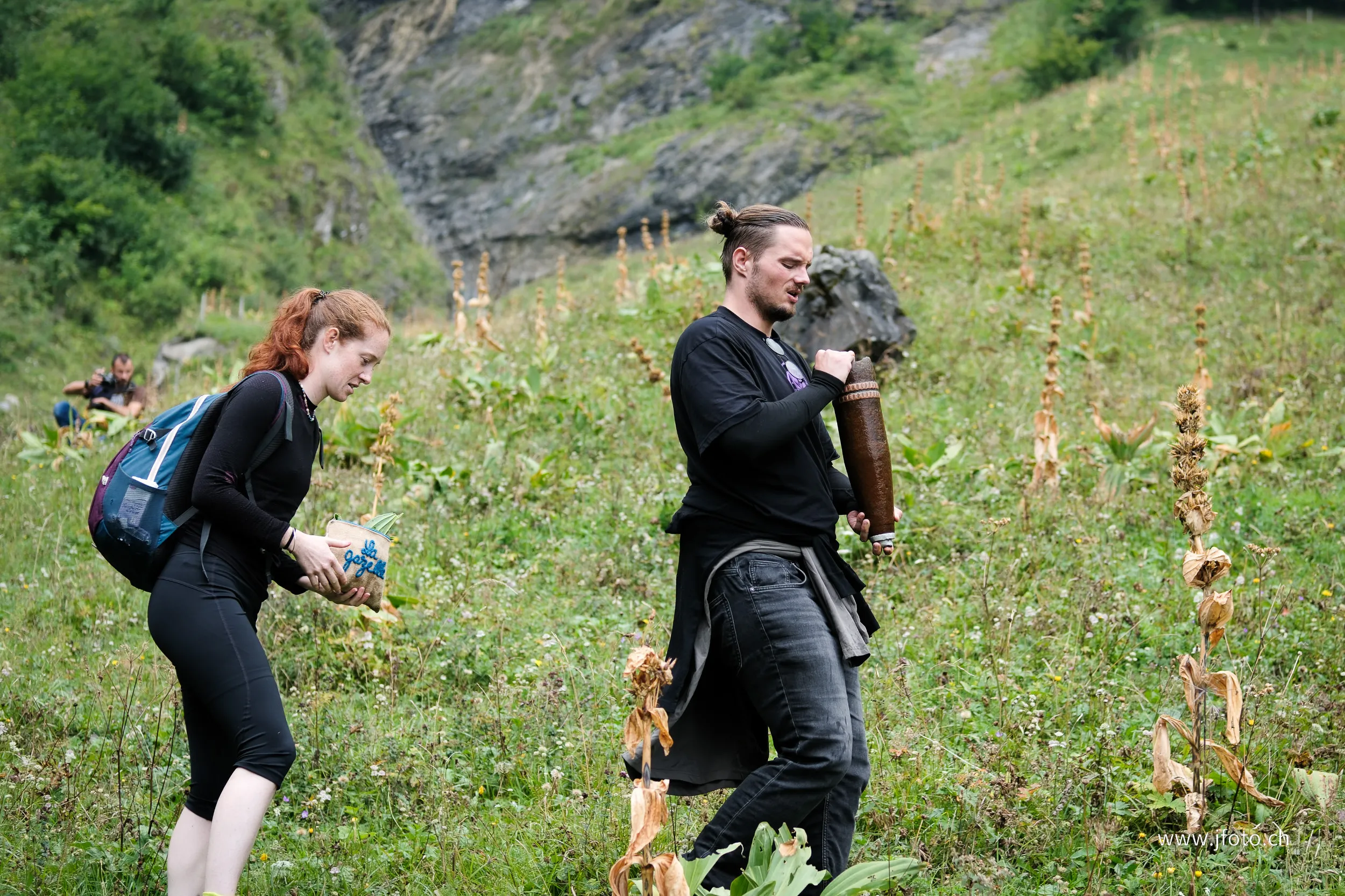 Survie 24h 2025 – 38