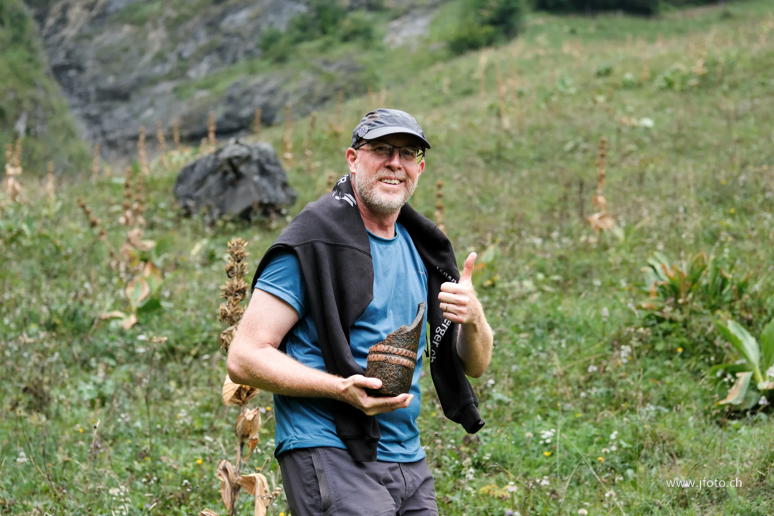 Survie 24h 2025 – 39