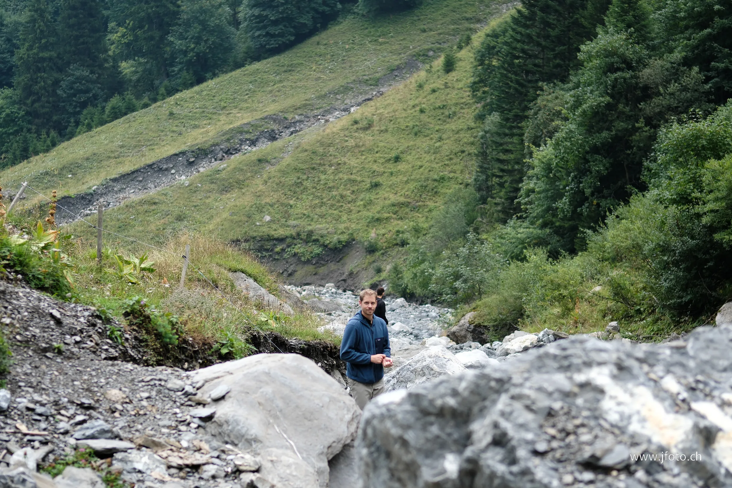 Survie 24h 2025 – 40