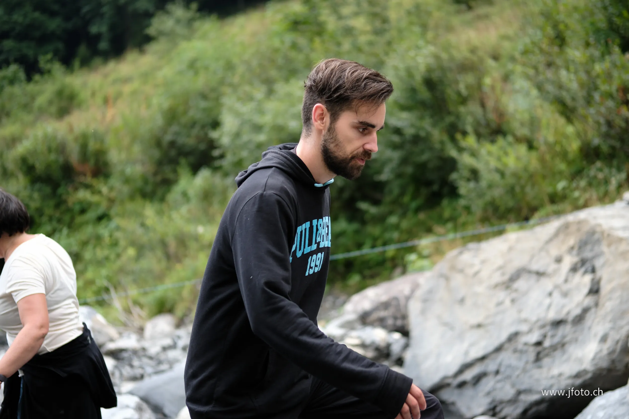 Survie 24h 2025 – 42