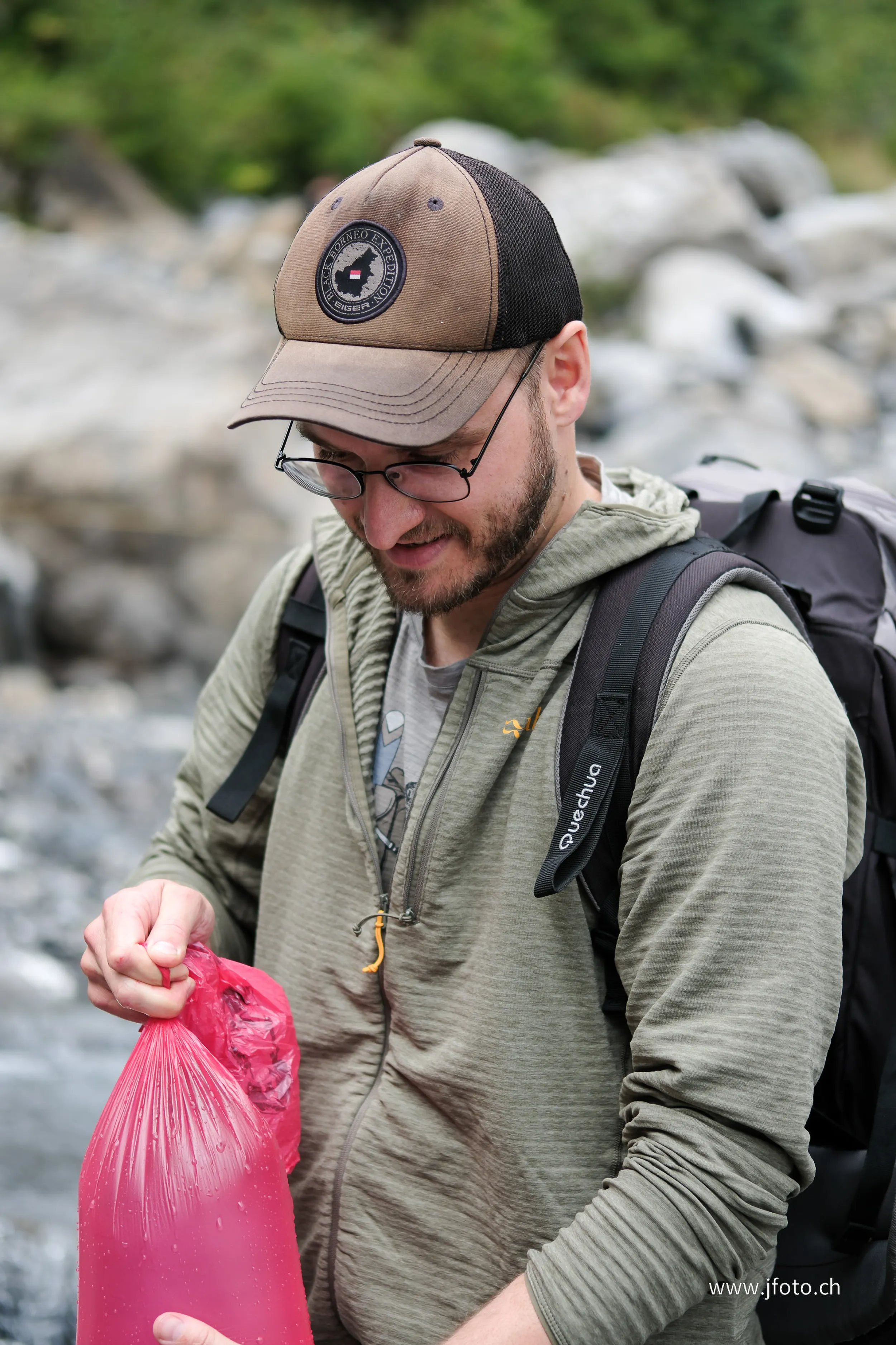 Survie 24h 2025 – 44