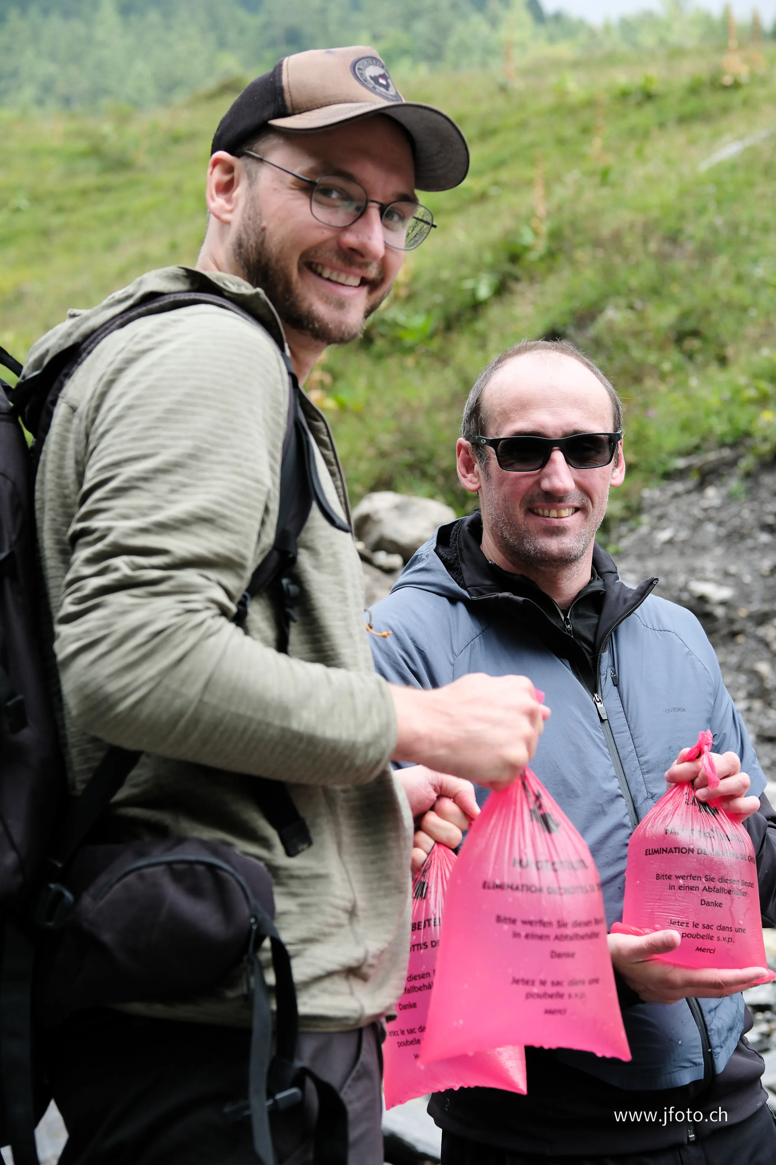 Survie 24h 2025 – 45