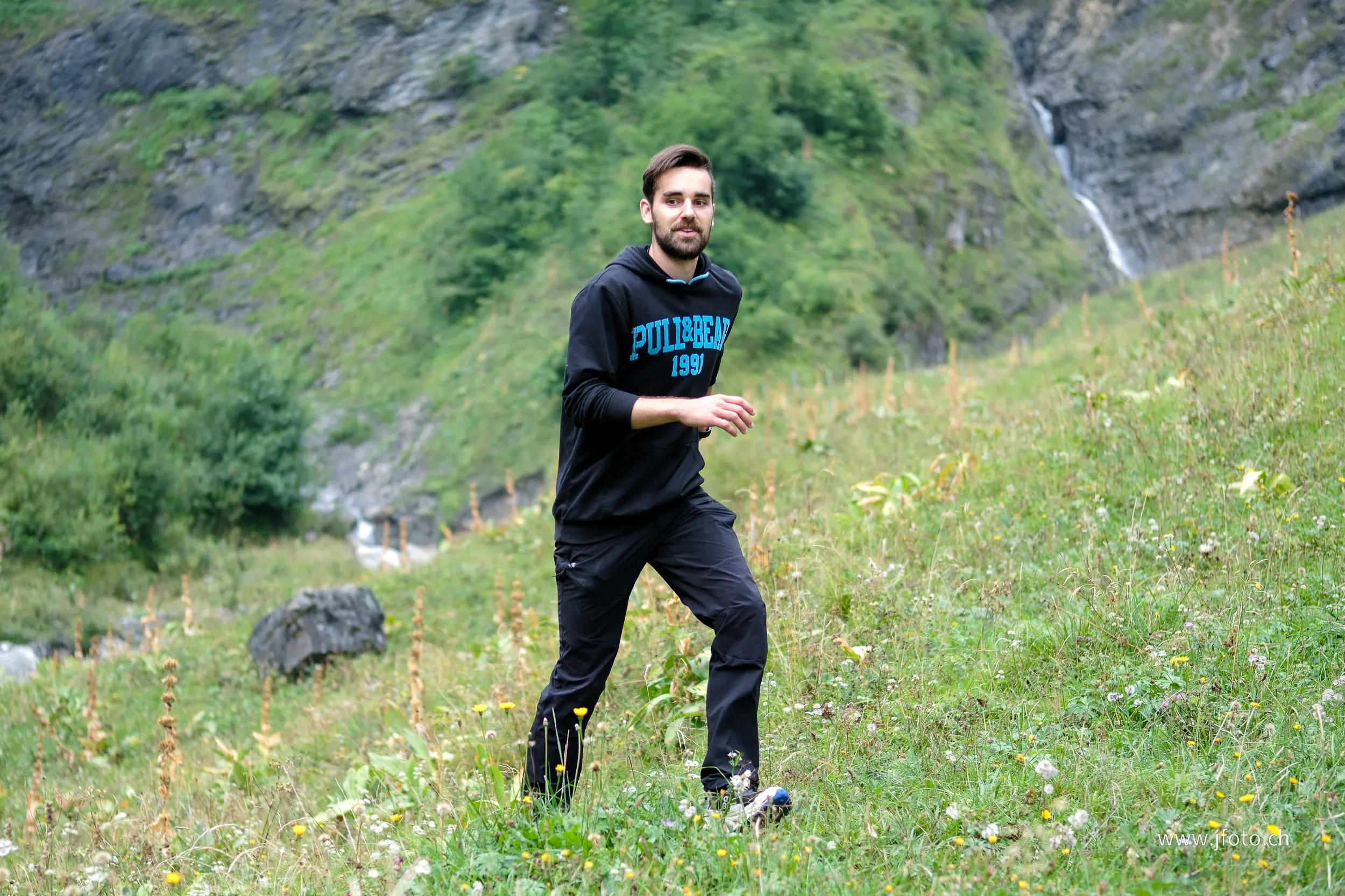 Survie 24h 2025 – 47