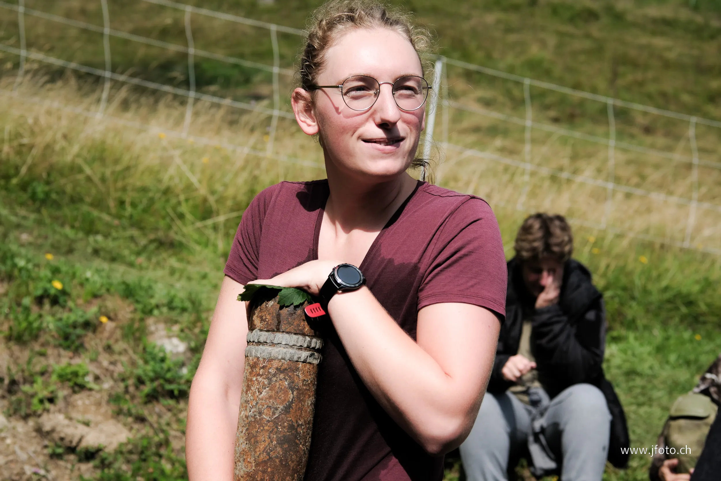 Survie 24h 2025 – 50