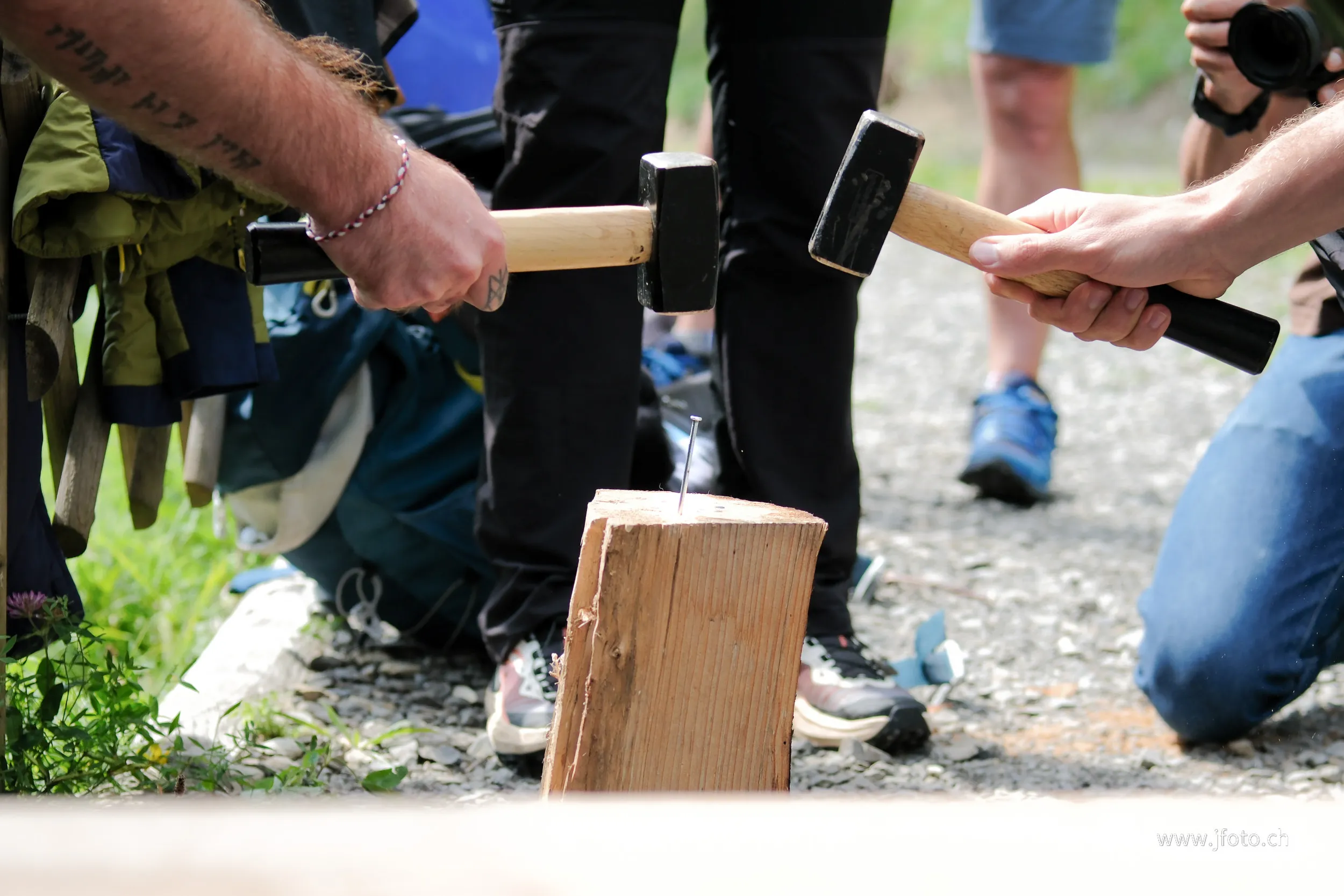 Survie 24h 2025 – 51