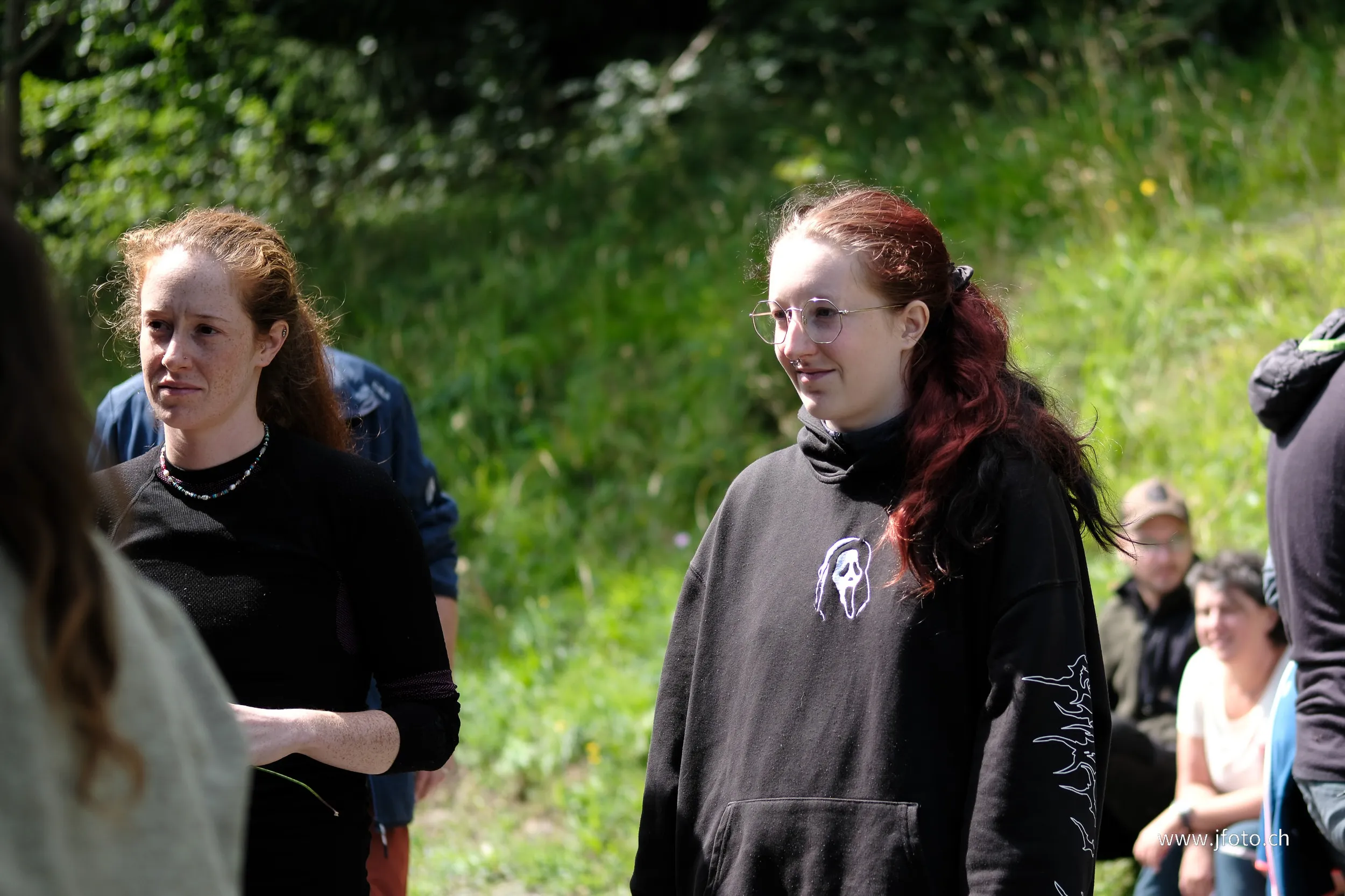 Survie 24h 2025 – 52