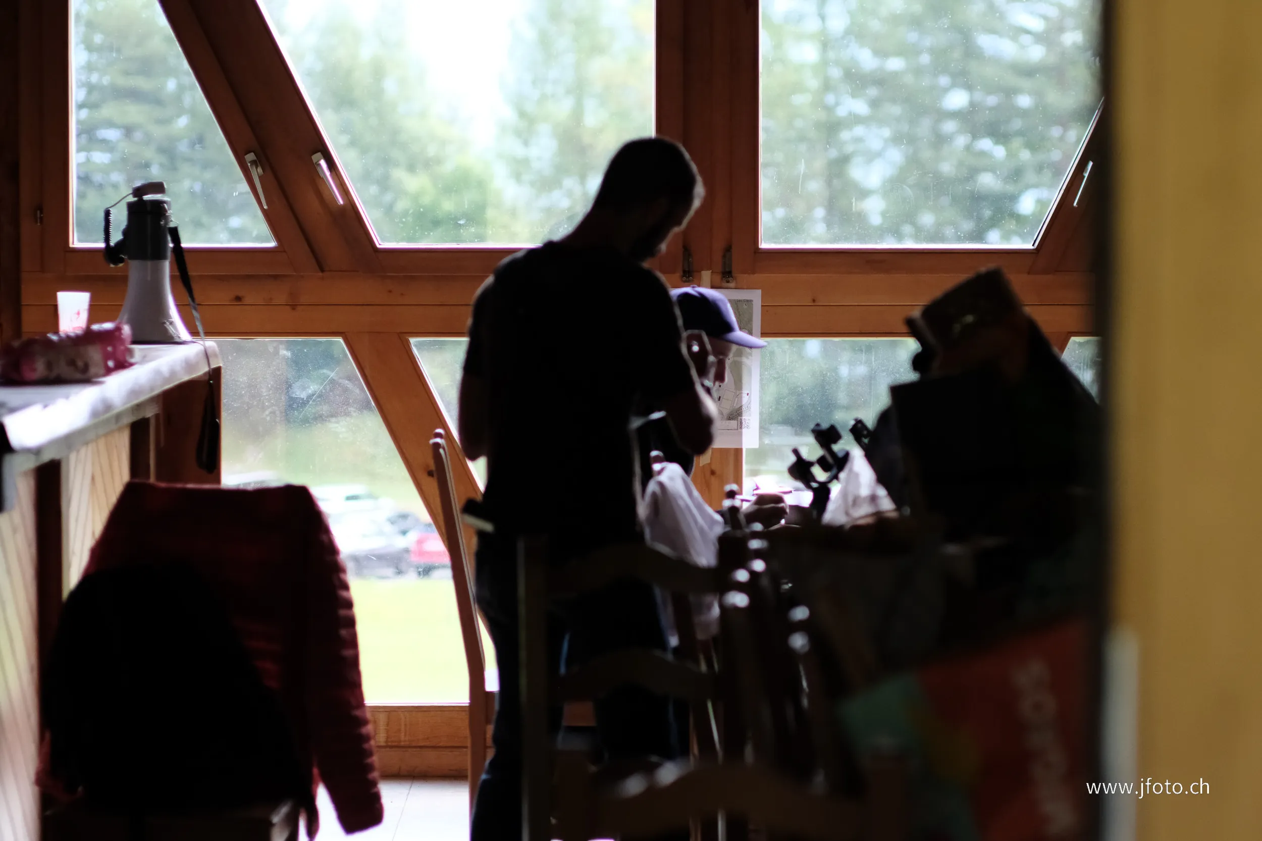 Survie 24h 2025 – 54