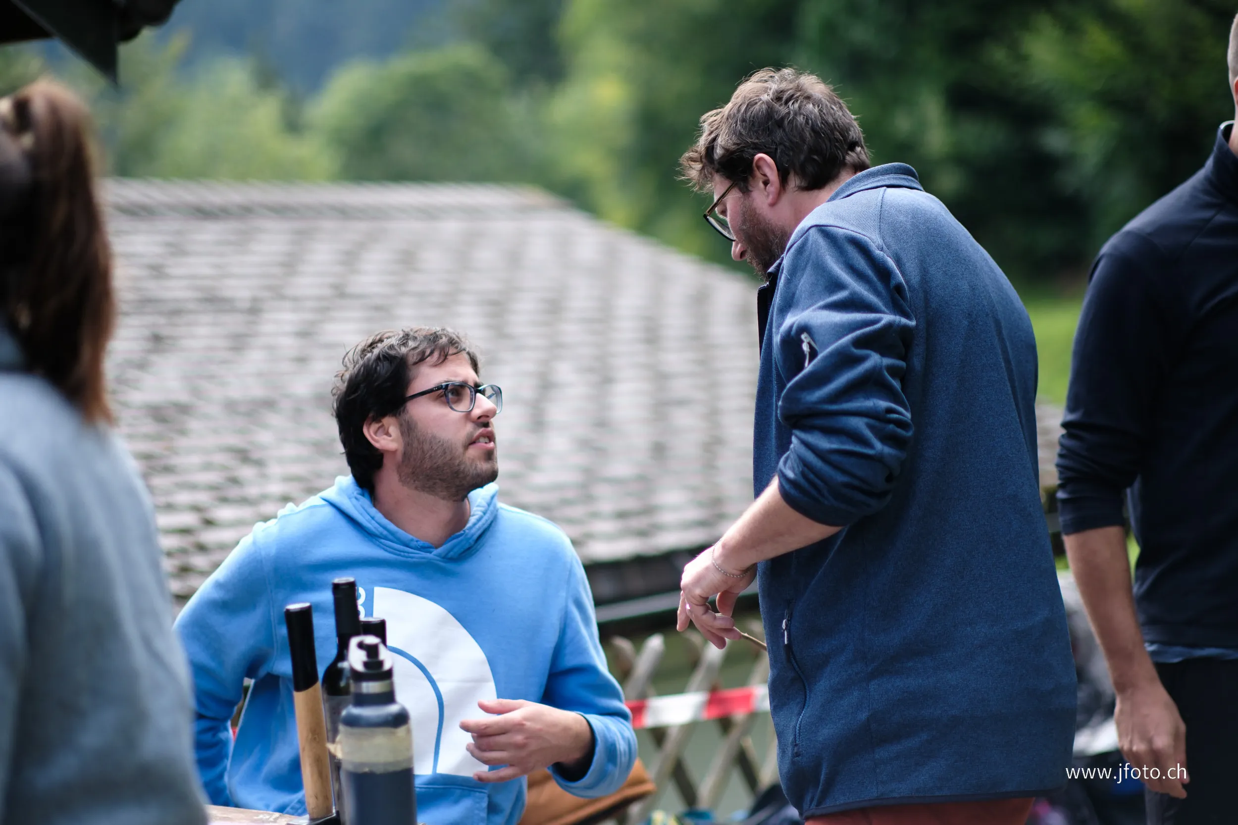 Survie 24h 2025 – 55