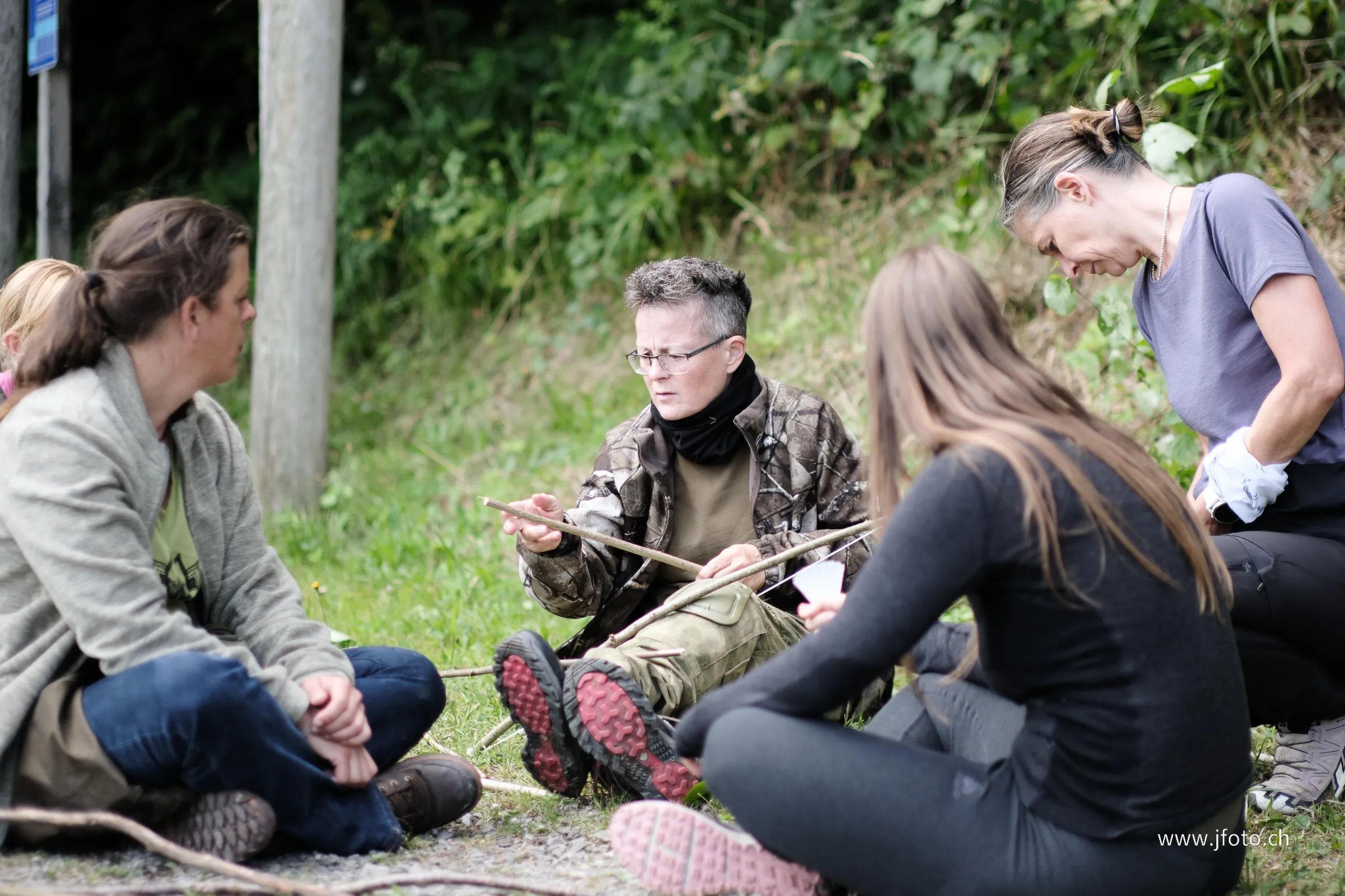 Survie 24h 2025 – 57