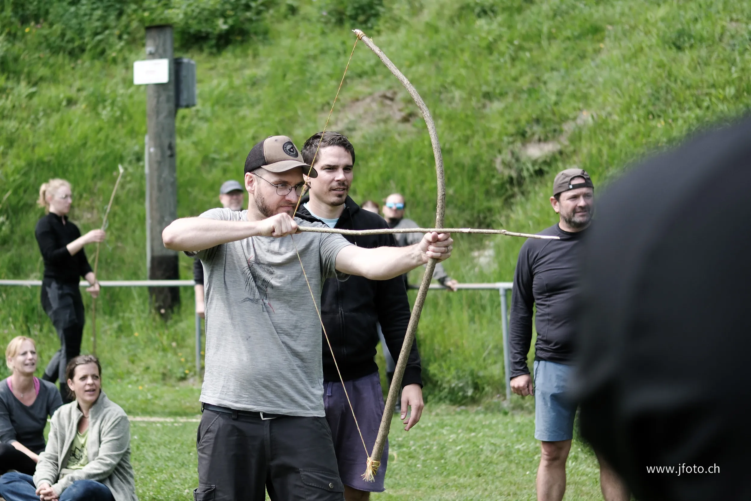 Survie 24h 2025 – 58