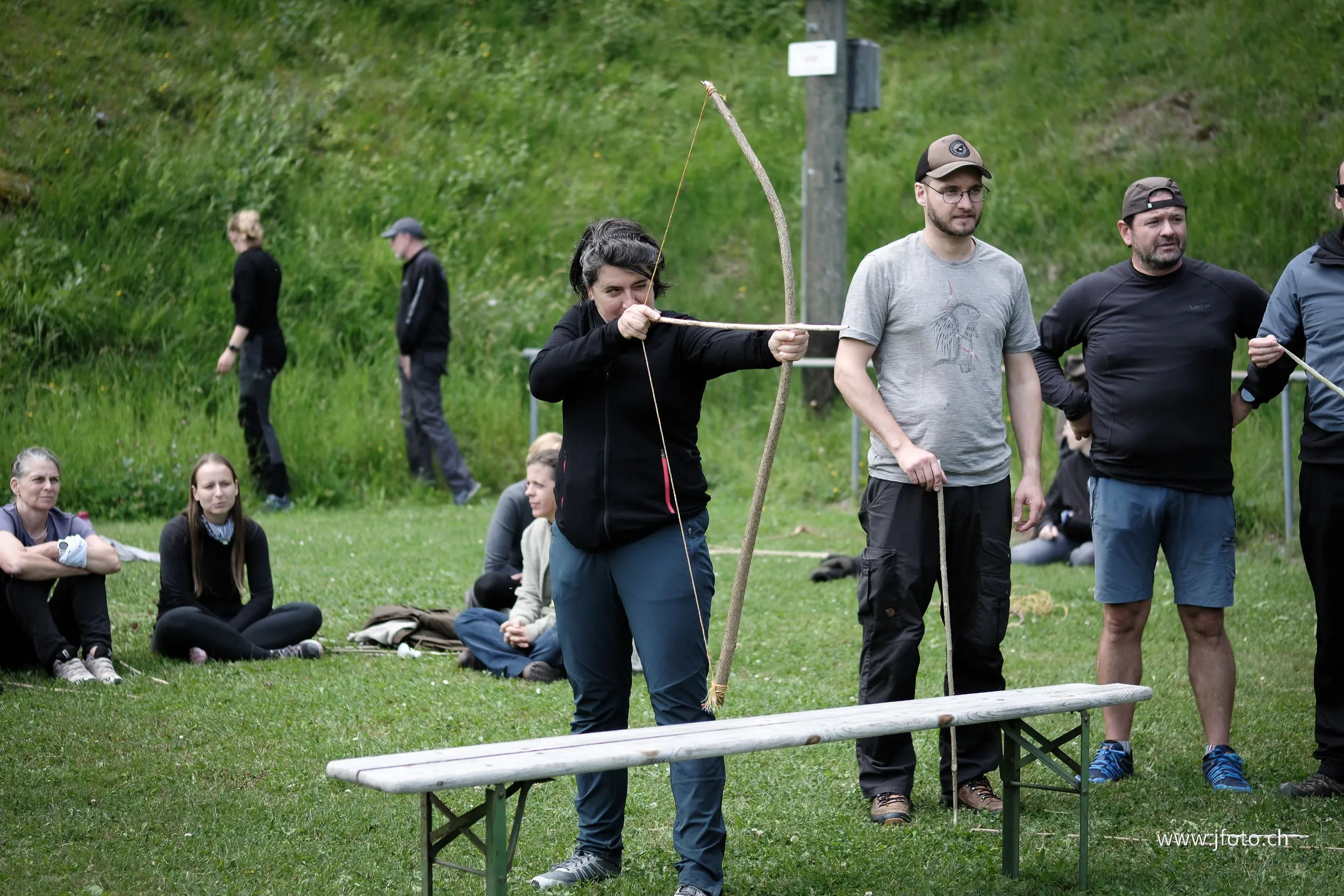 Survie 24h 2025 – 60