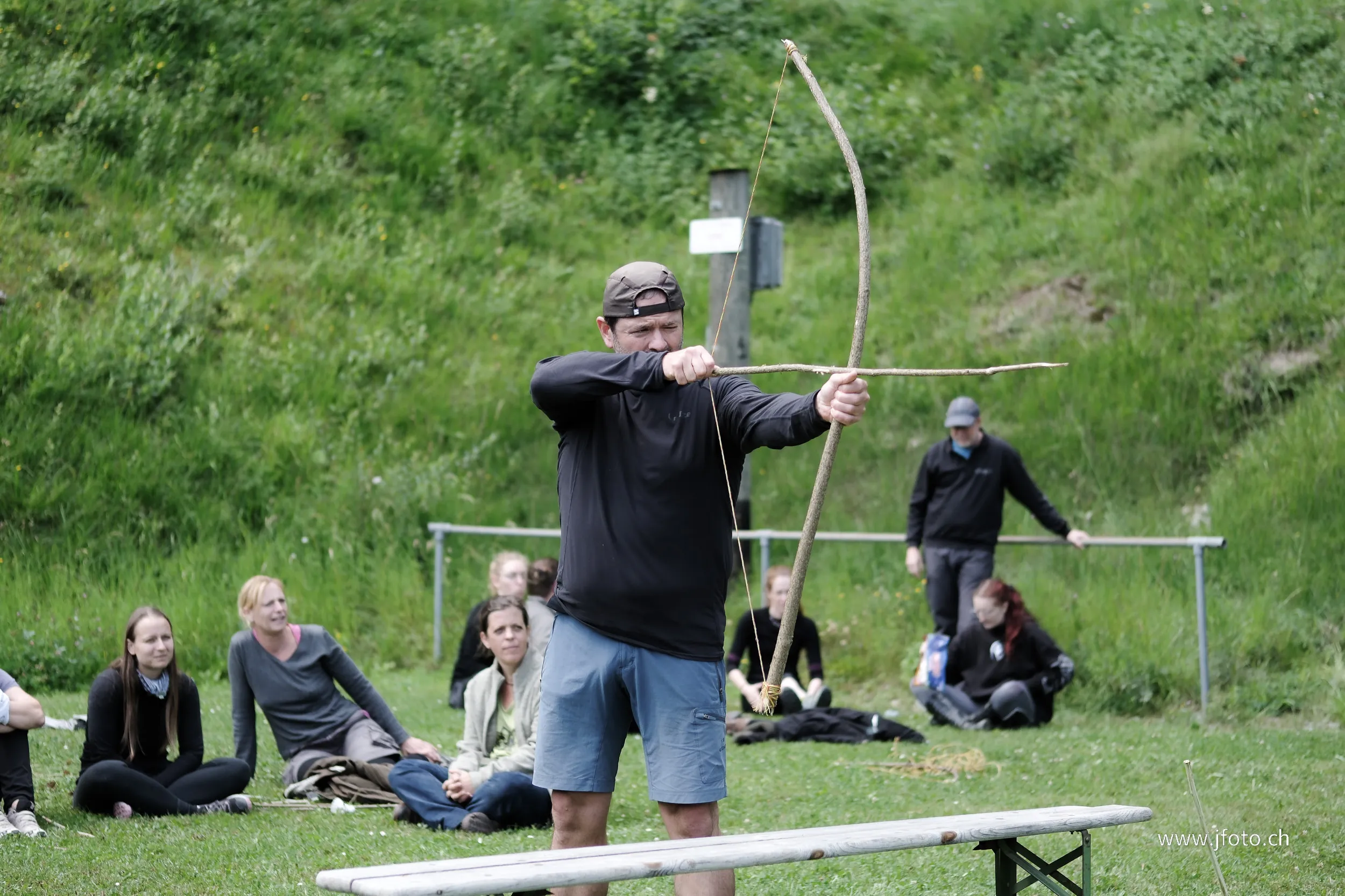 Survie 24h 2025 – 61