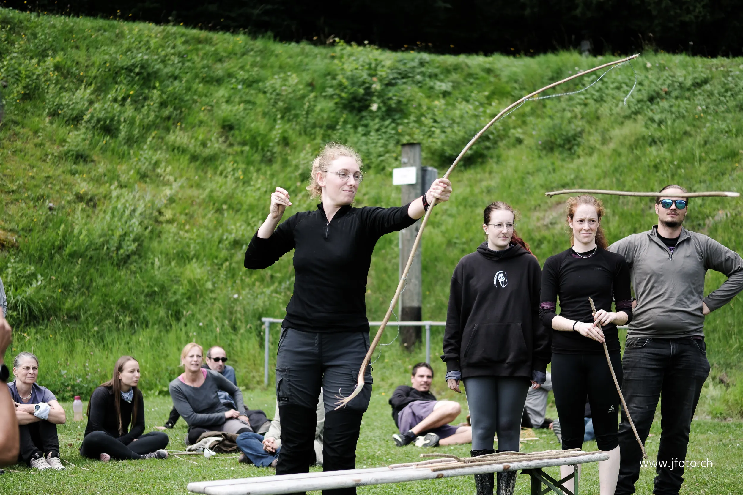 Survie 24h 2025 – 62