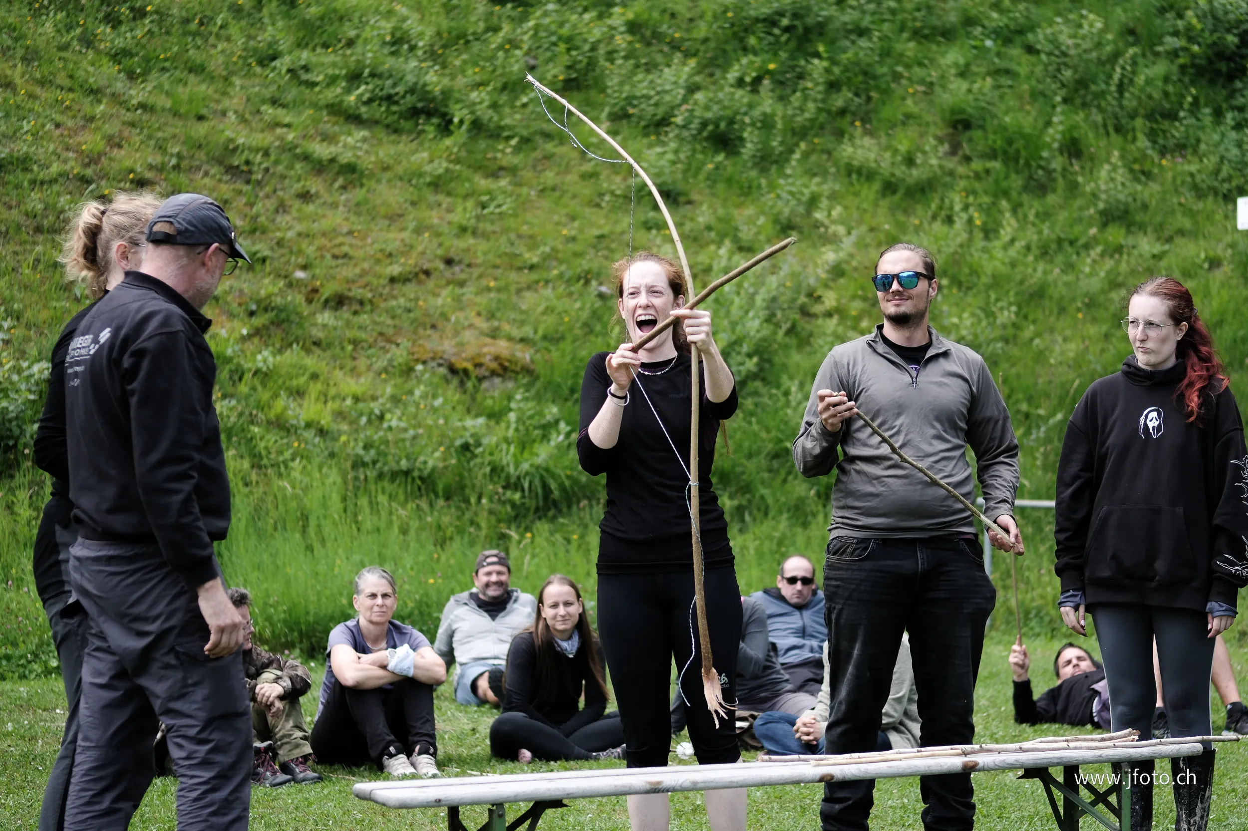 Survie 24h 2025 – 63