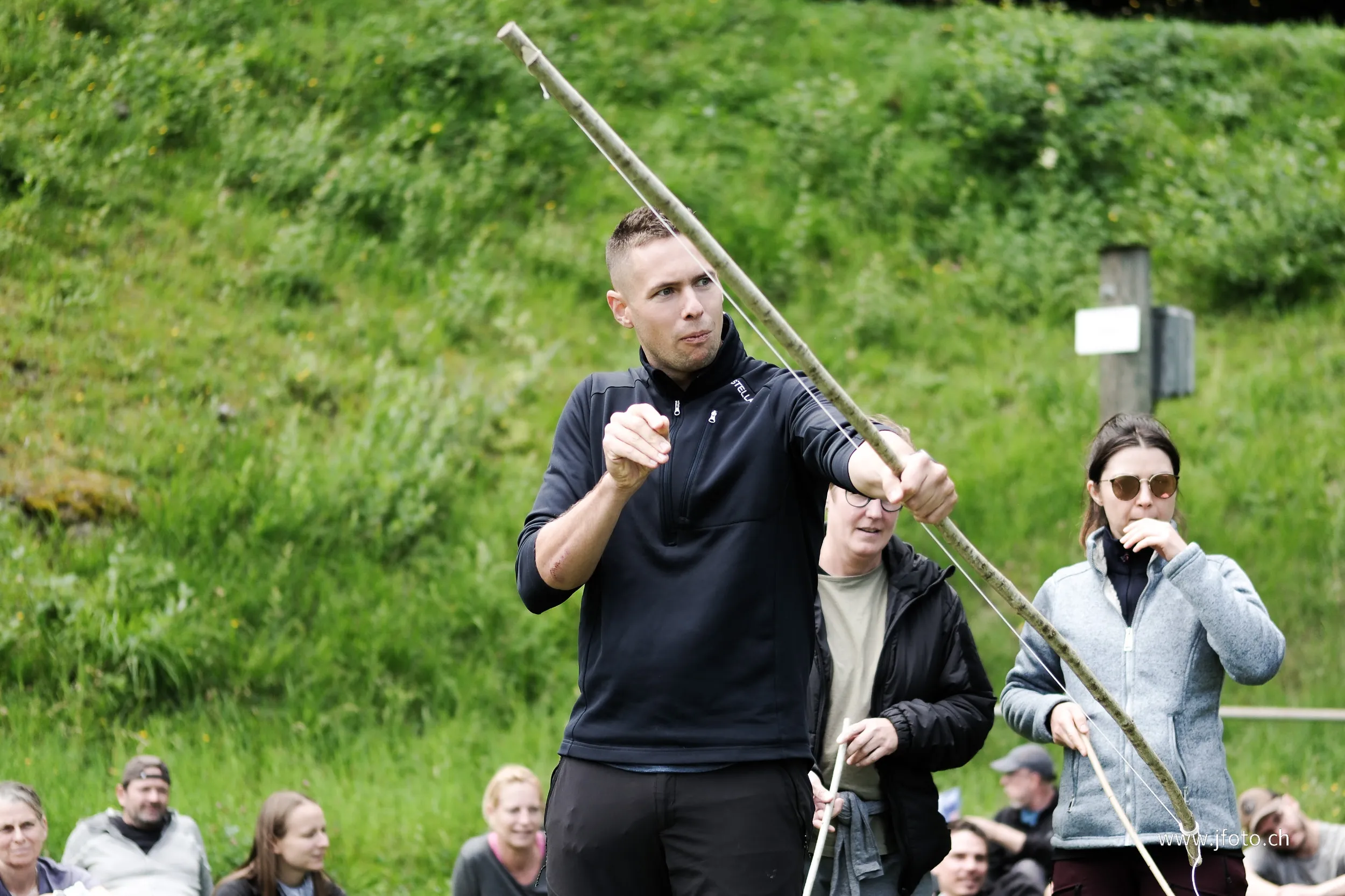 Survie 24h 2025 – 64