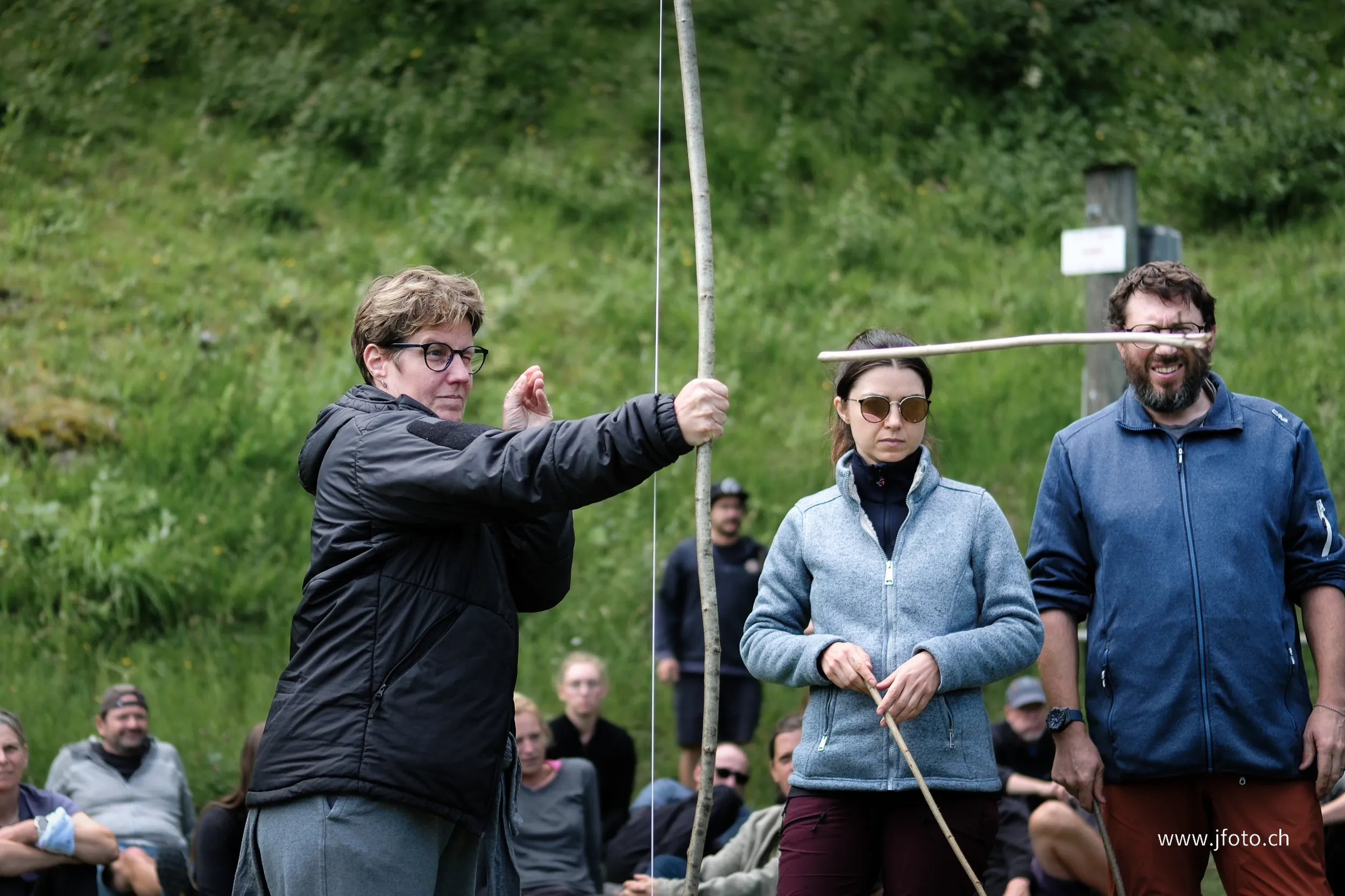 Survie 24h 2025 – 65