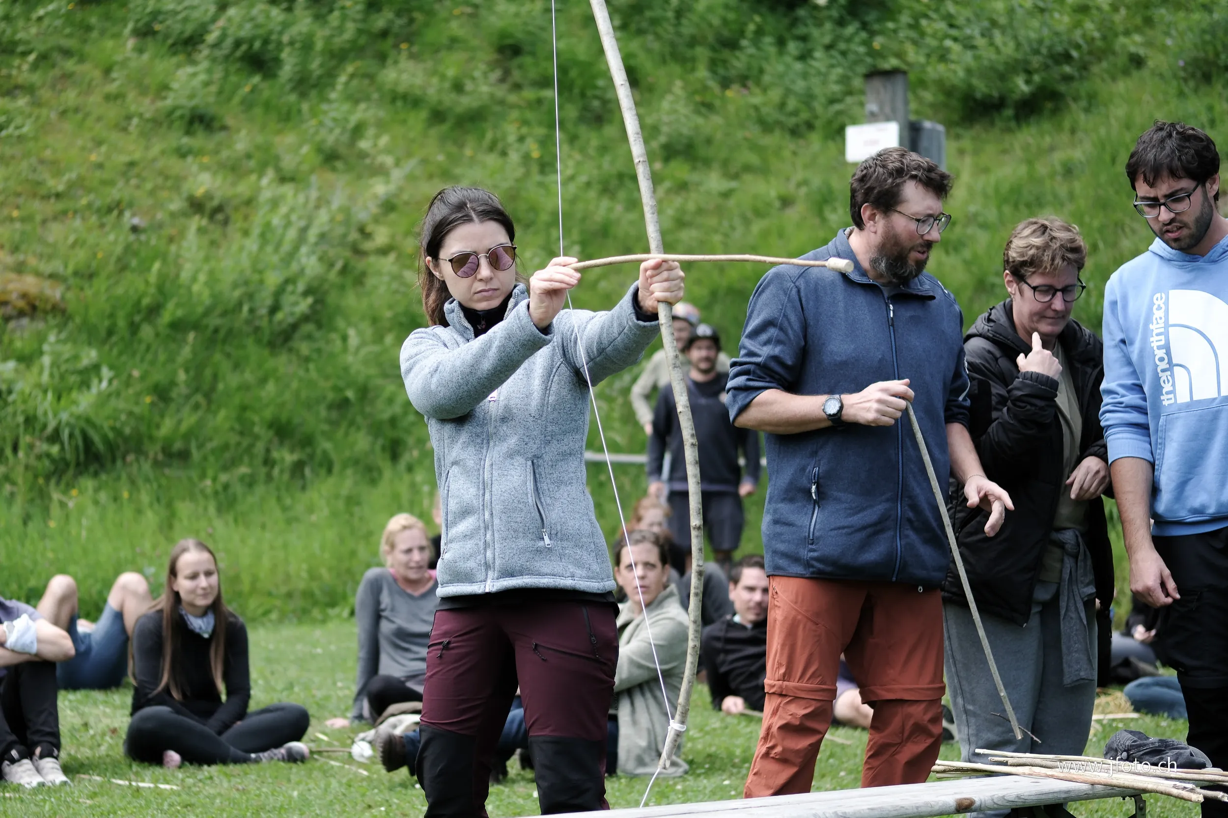 Survie 24h 2025 – 66