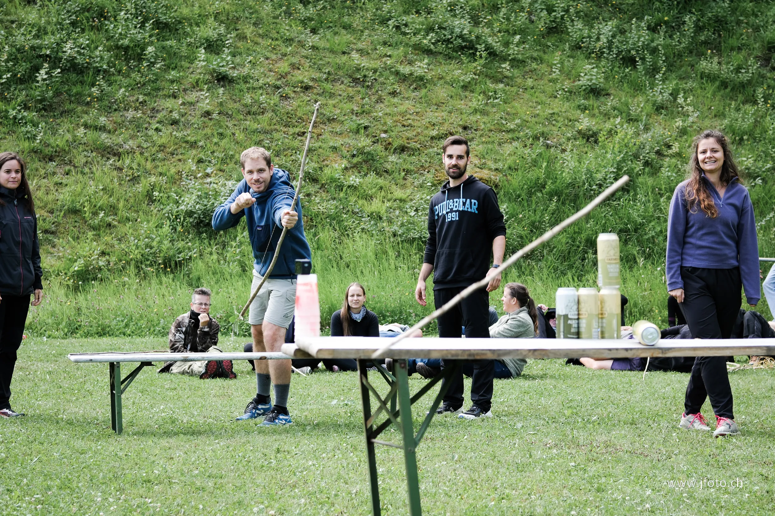 Survie 24h 2025 – 67