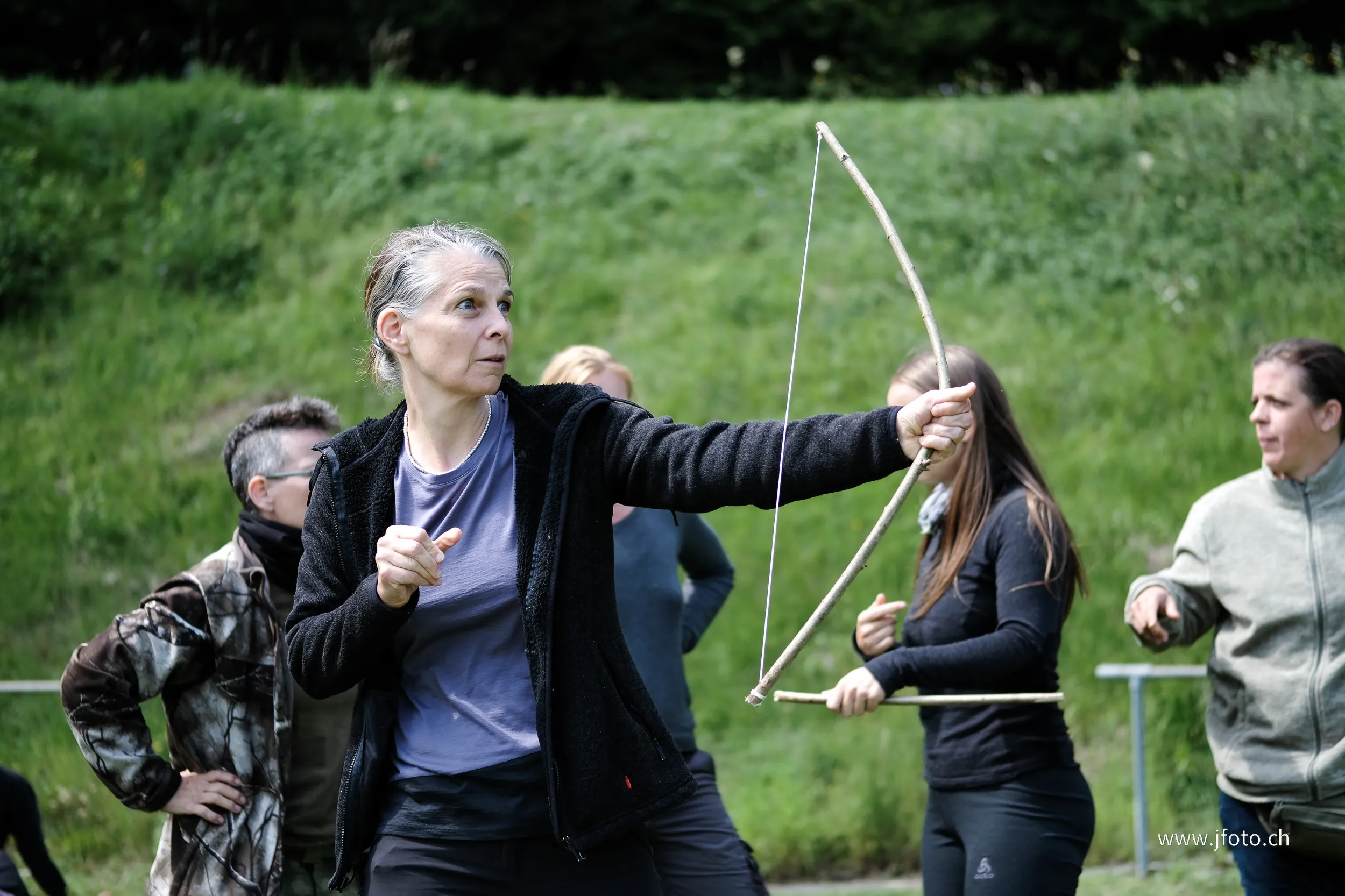 Survie 24h 2025 – 69