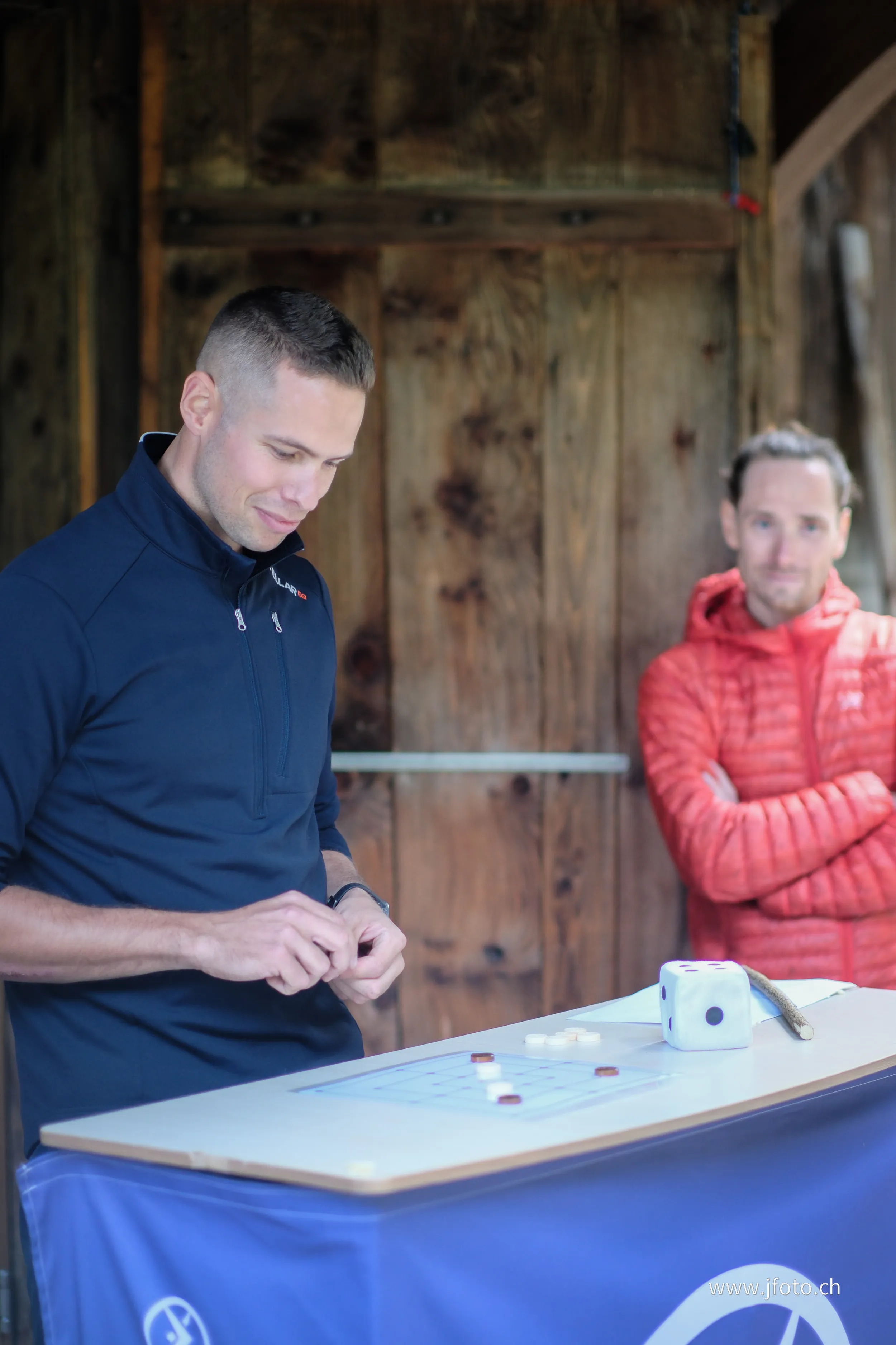 Survie 24h 2025 – 70