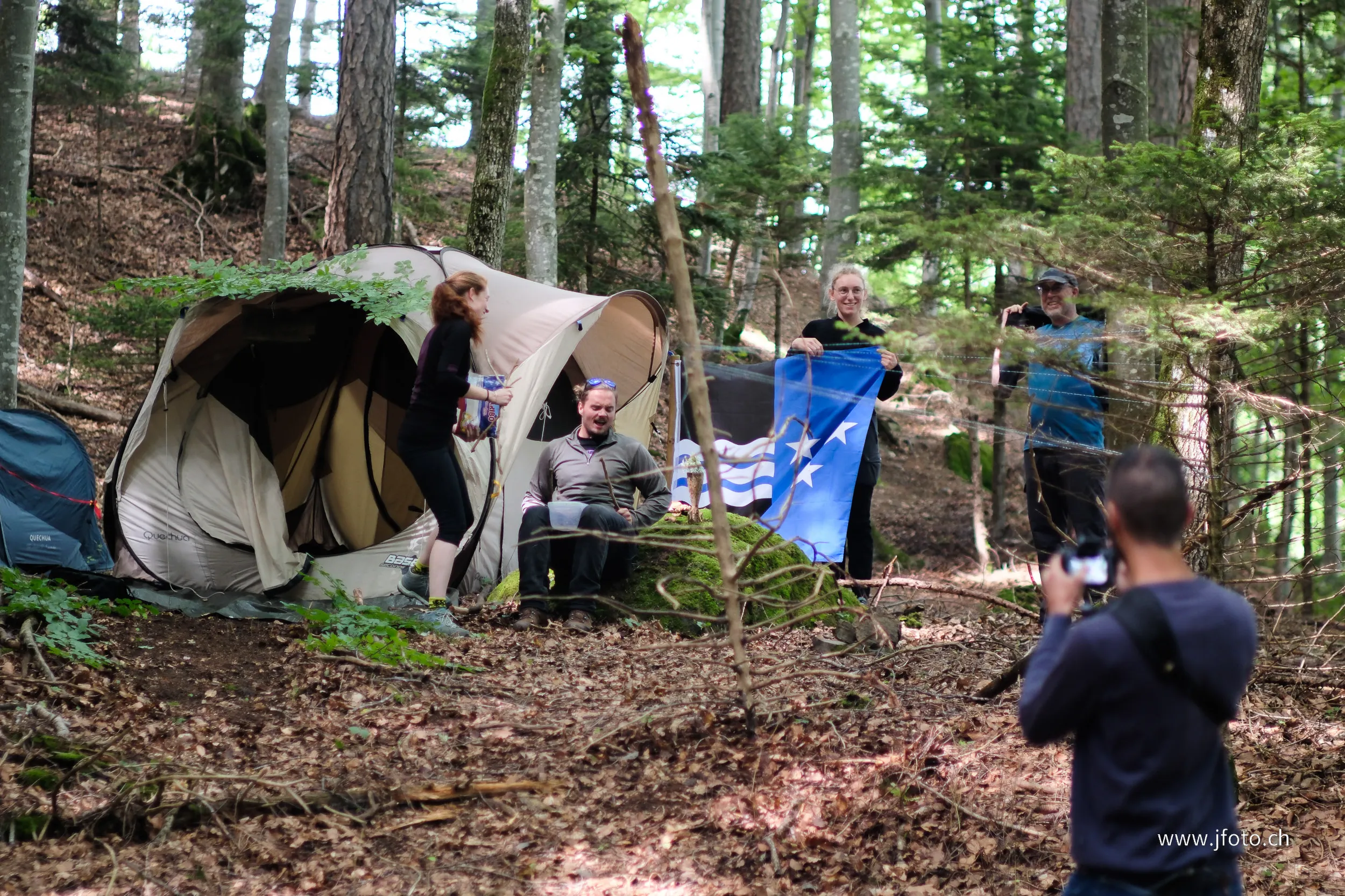 Survie 24h 2025 – 76