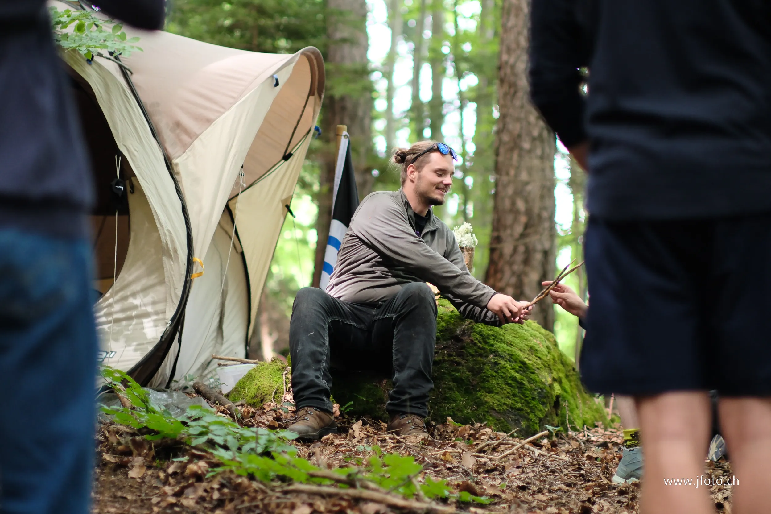 Survie 24h 2025 – 77