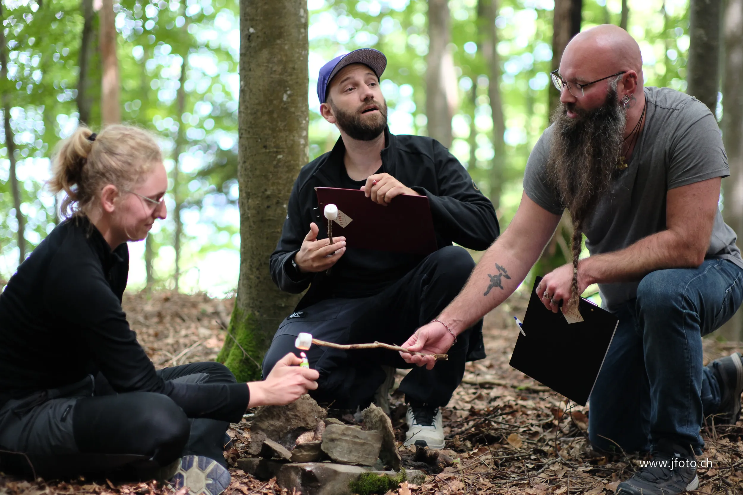 Survie 24h 2025 – 78