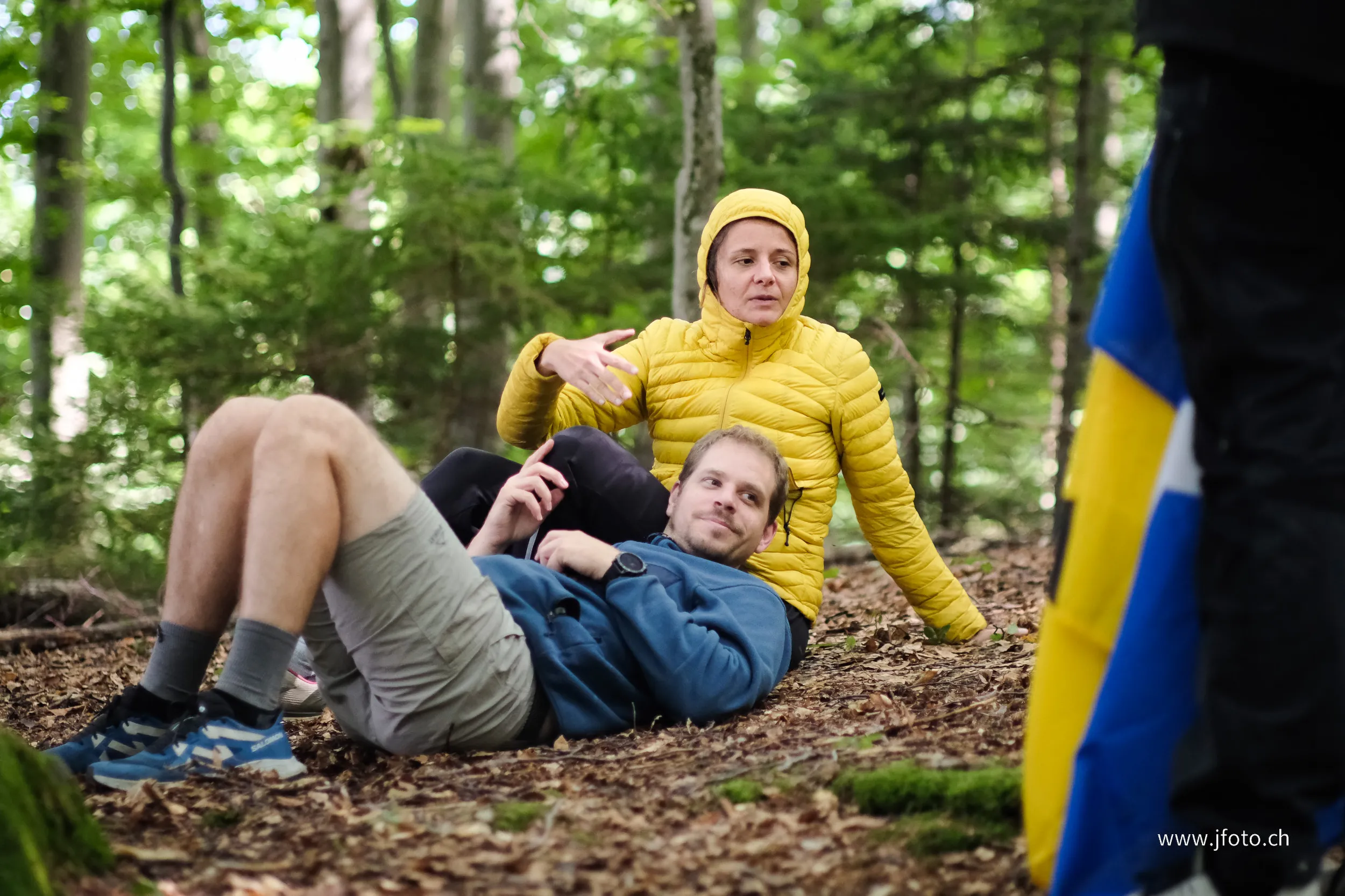 Survie 24h 2025 – 83