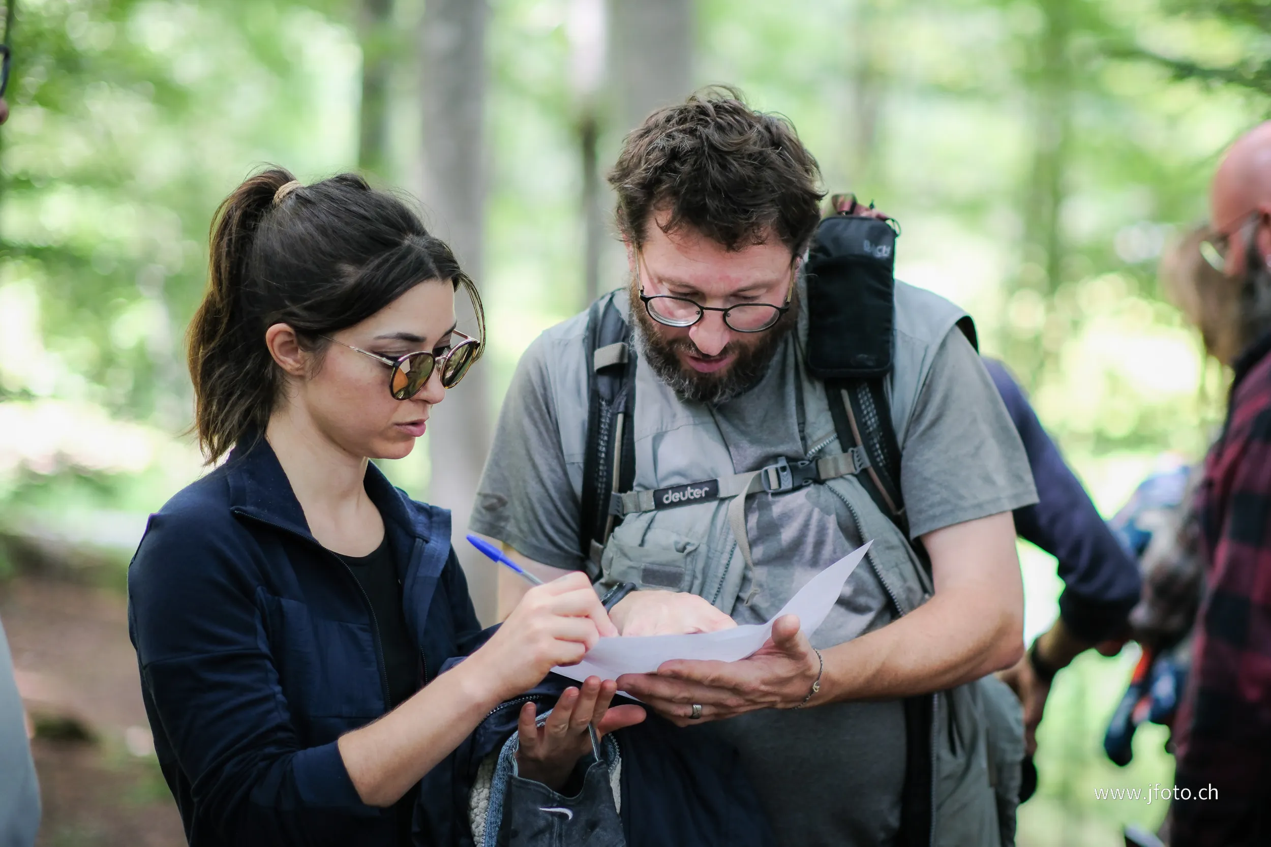 Survie 24h 2025 – 86