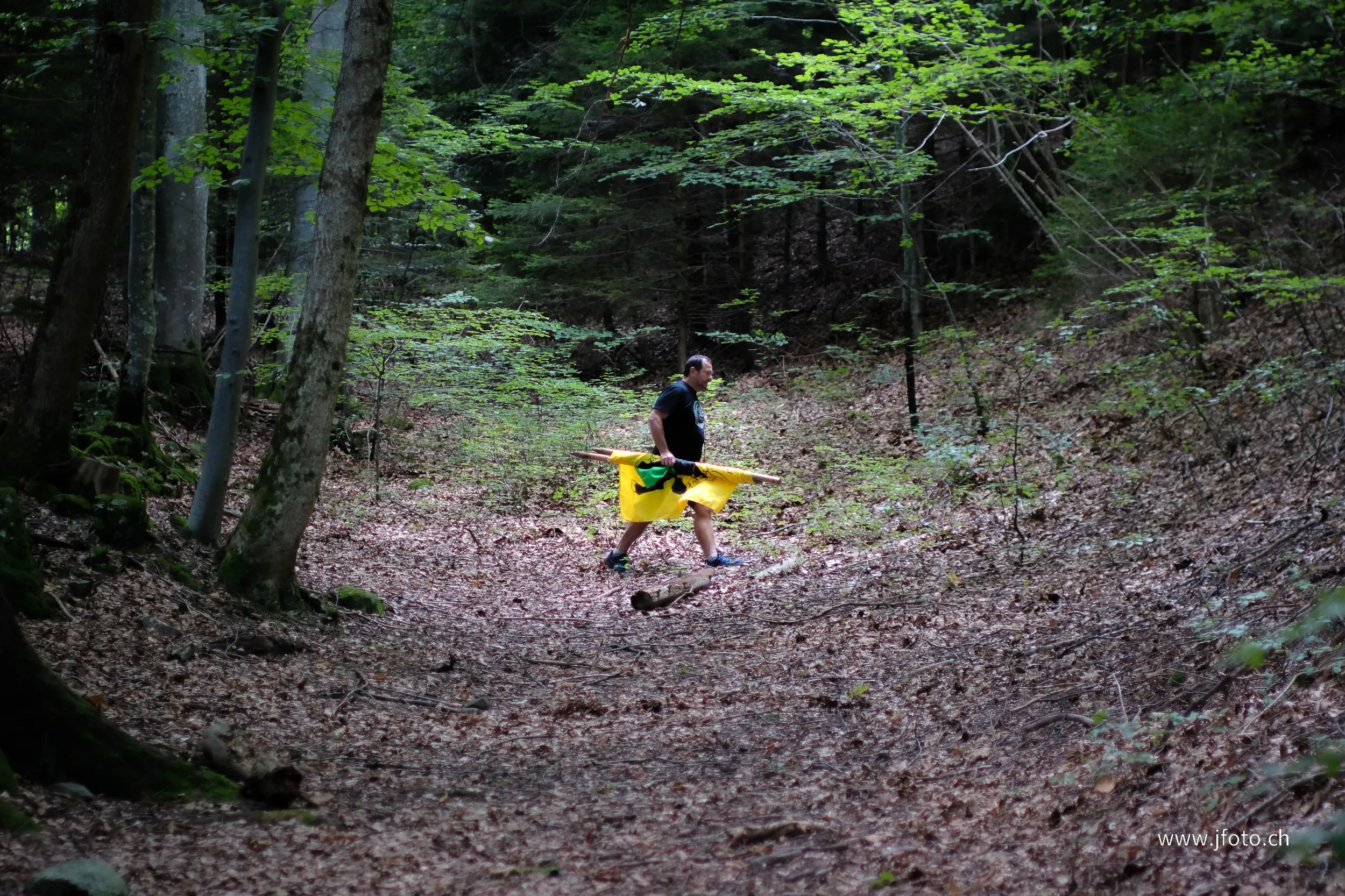 Survie 24h 2025 – 91