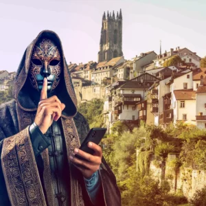 Opération Kleptis - Fribourg