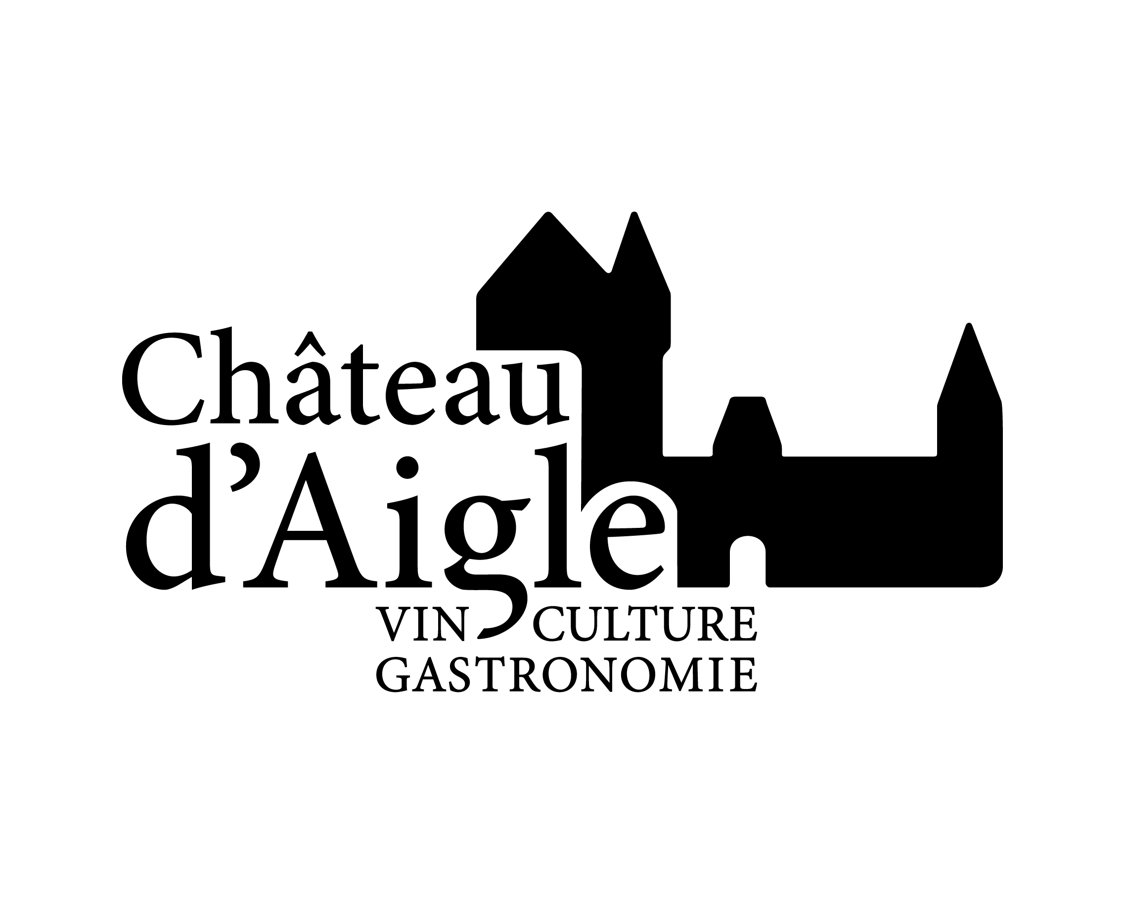 Château d'Aigle