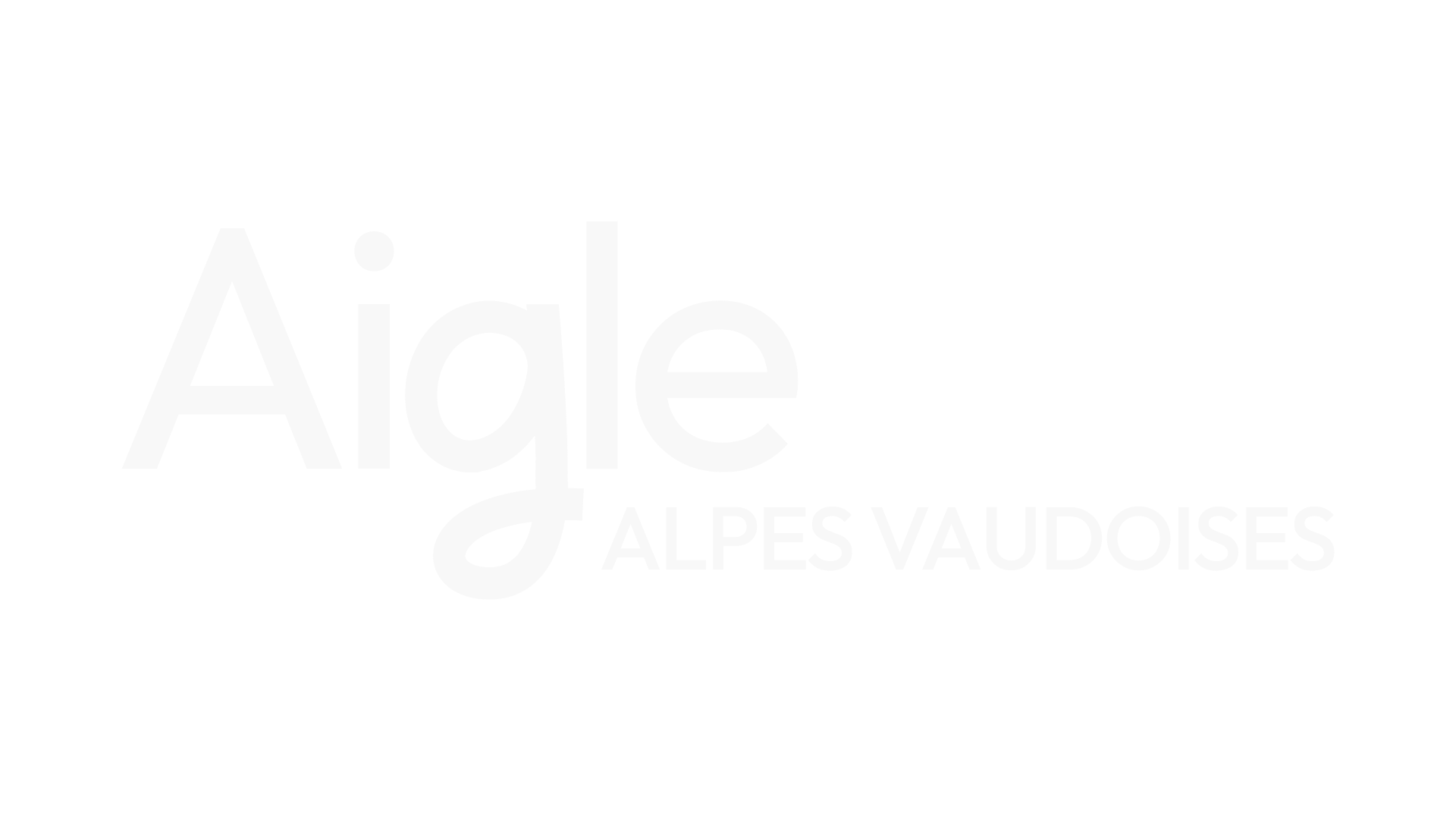 Aigle Tourisme