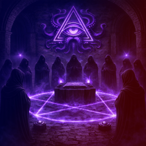 Occultys Saillon